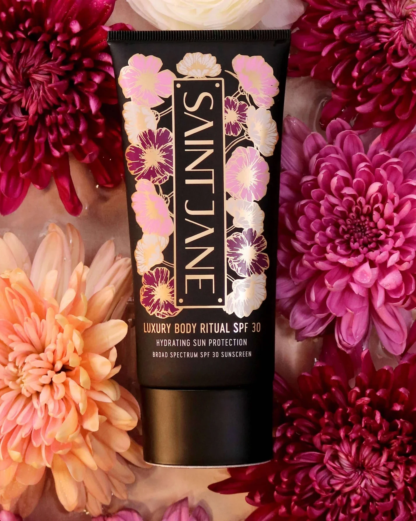 Luxury Body Ritual Hydrating SPF 30 - Image 7