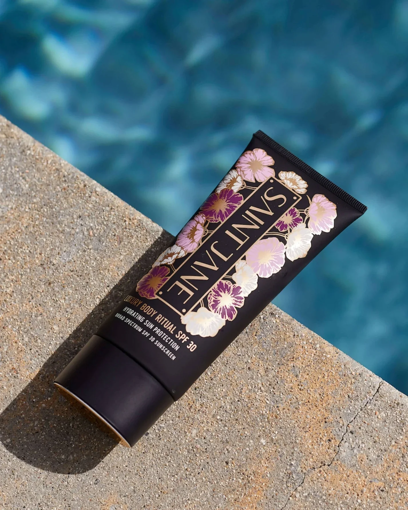 Luxury Body Ritual Hydrating SPF 30 - Image 9