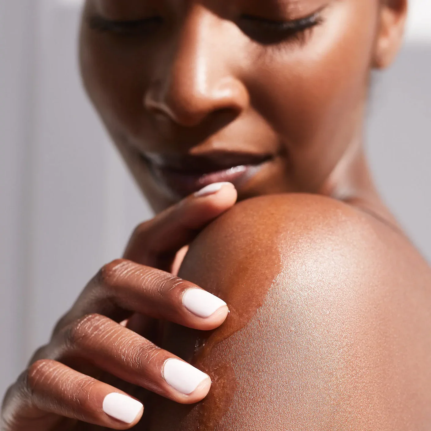 Luxury Body Serum Nutrient Rich Treatment - Image 3