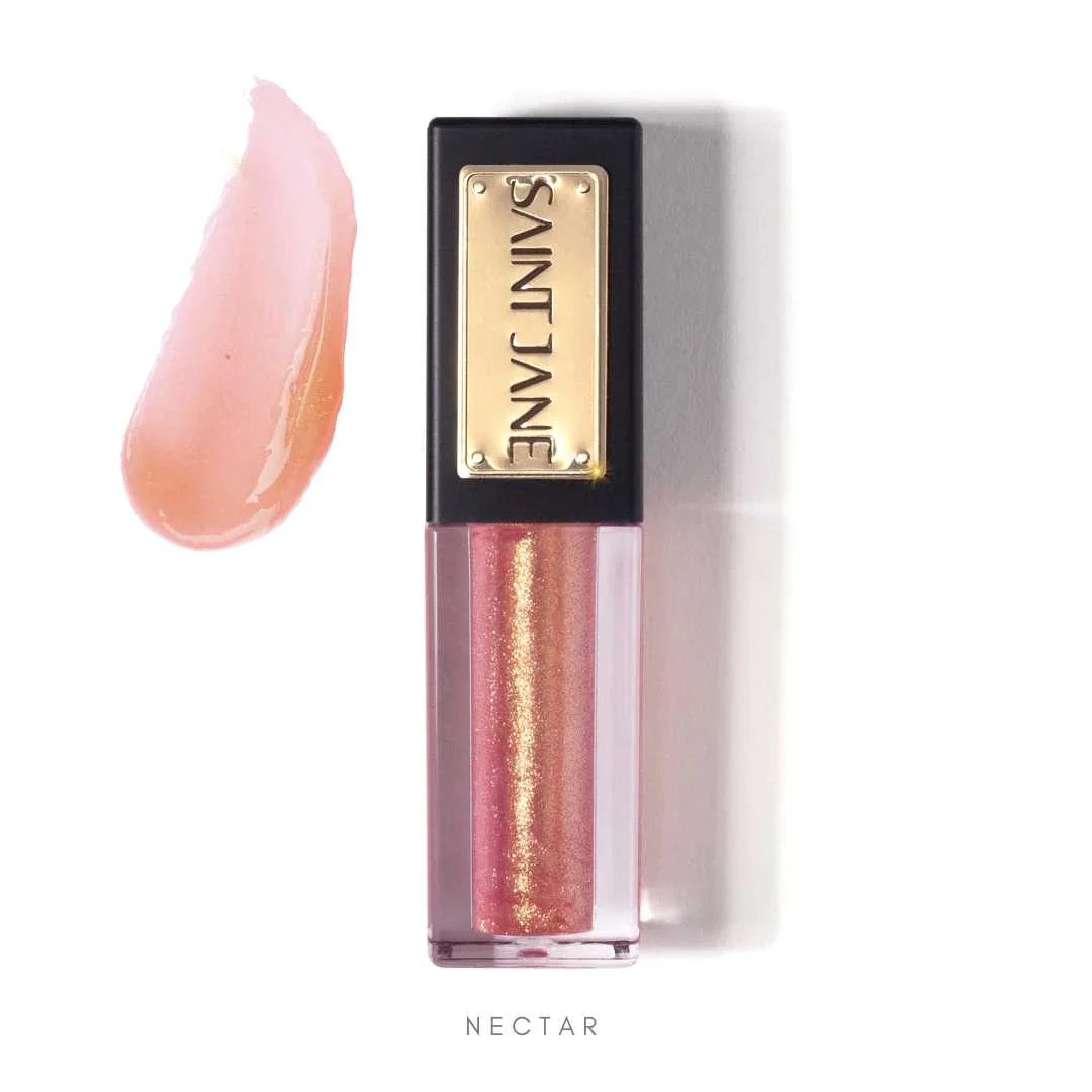 Luxury Lip Oil - Image 10
