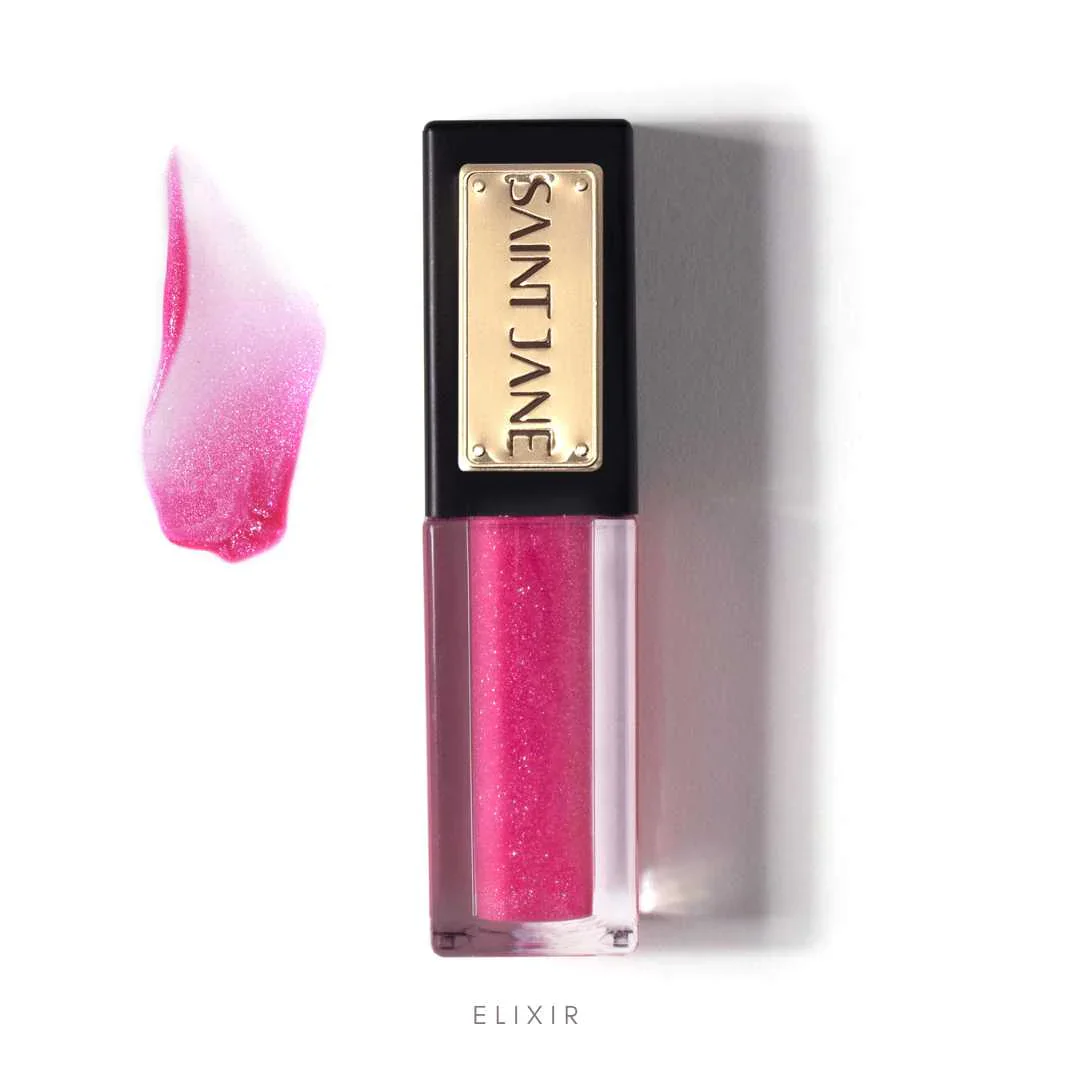 Luxury Lip Oil - Image 11
