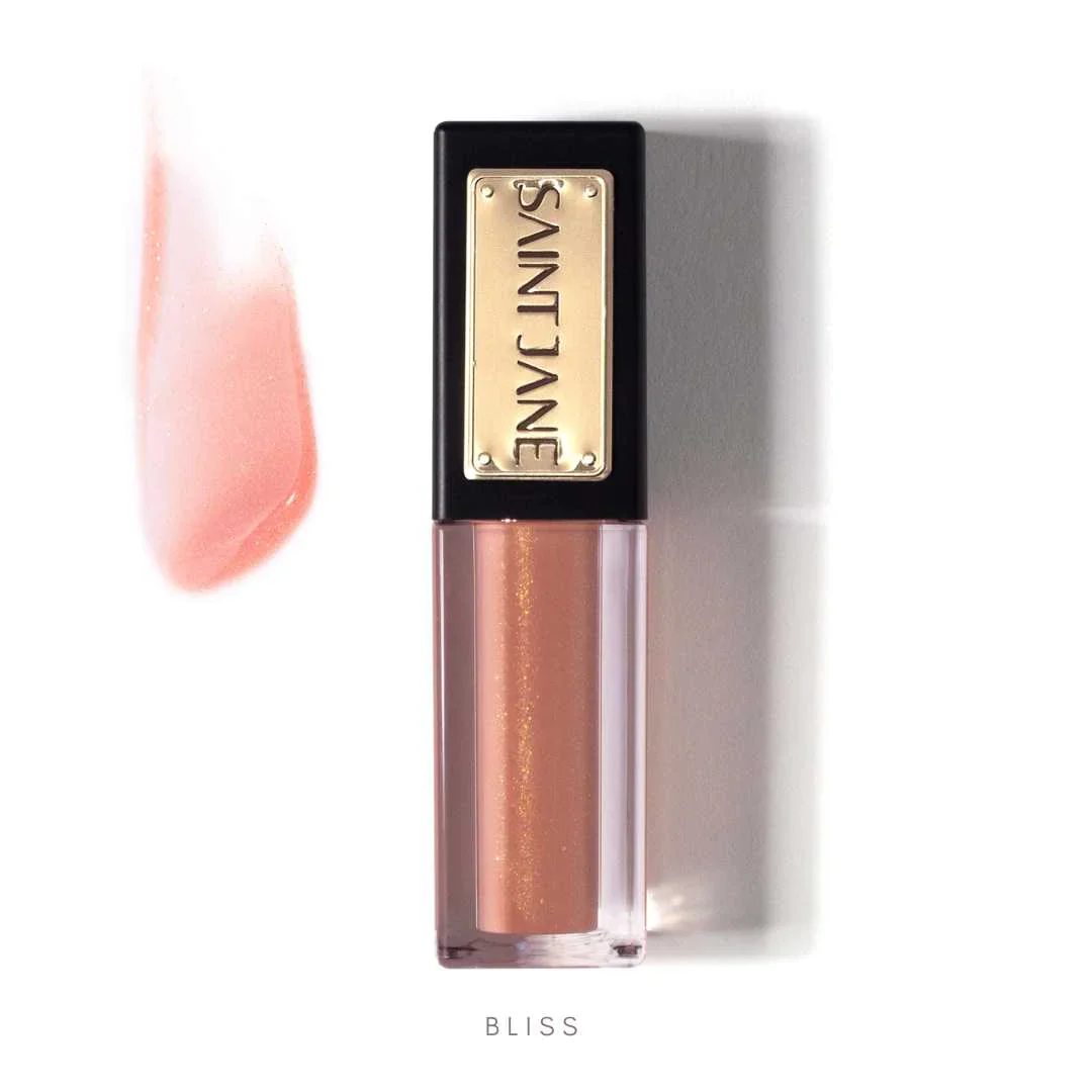 Luxury Lip Oil - Image 12