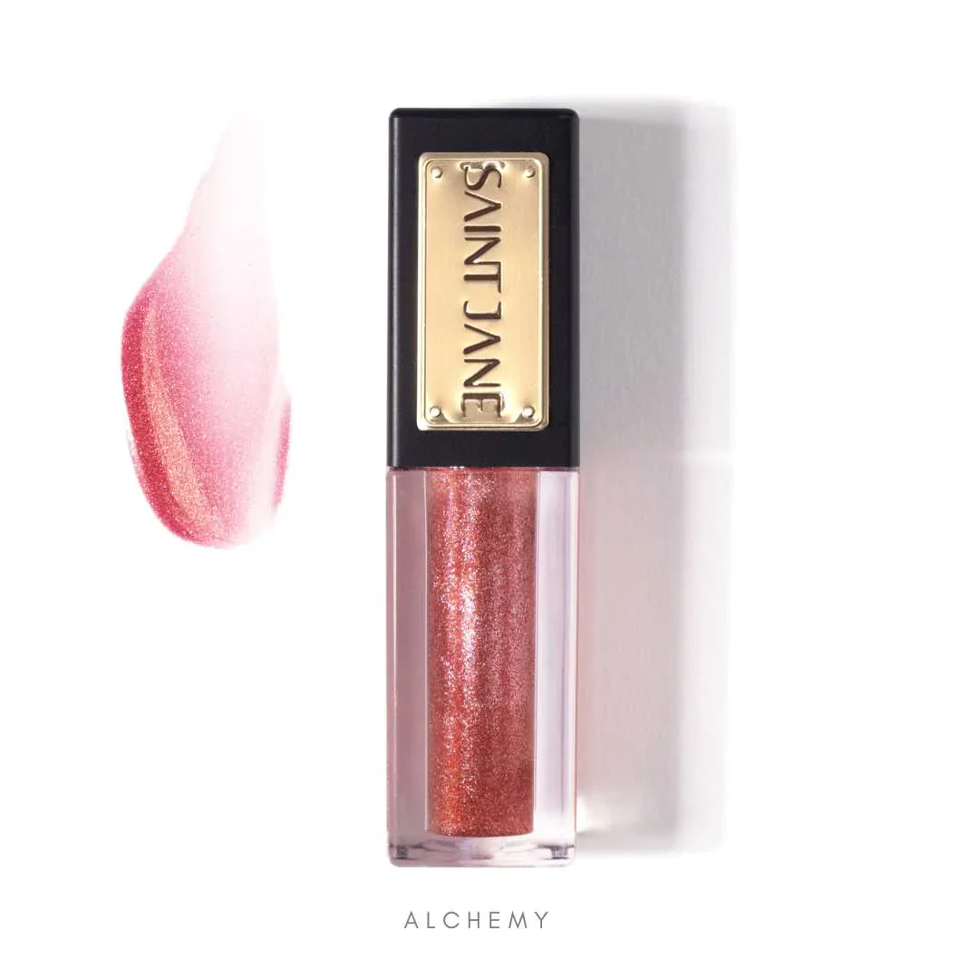 Luxury Lip Oil - Image 13