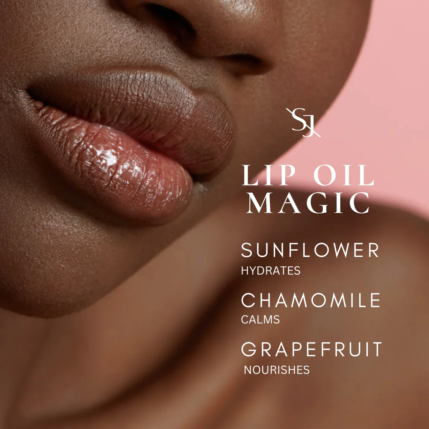 Luxury Lip Oil - Image 3
