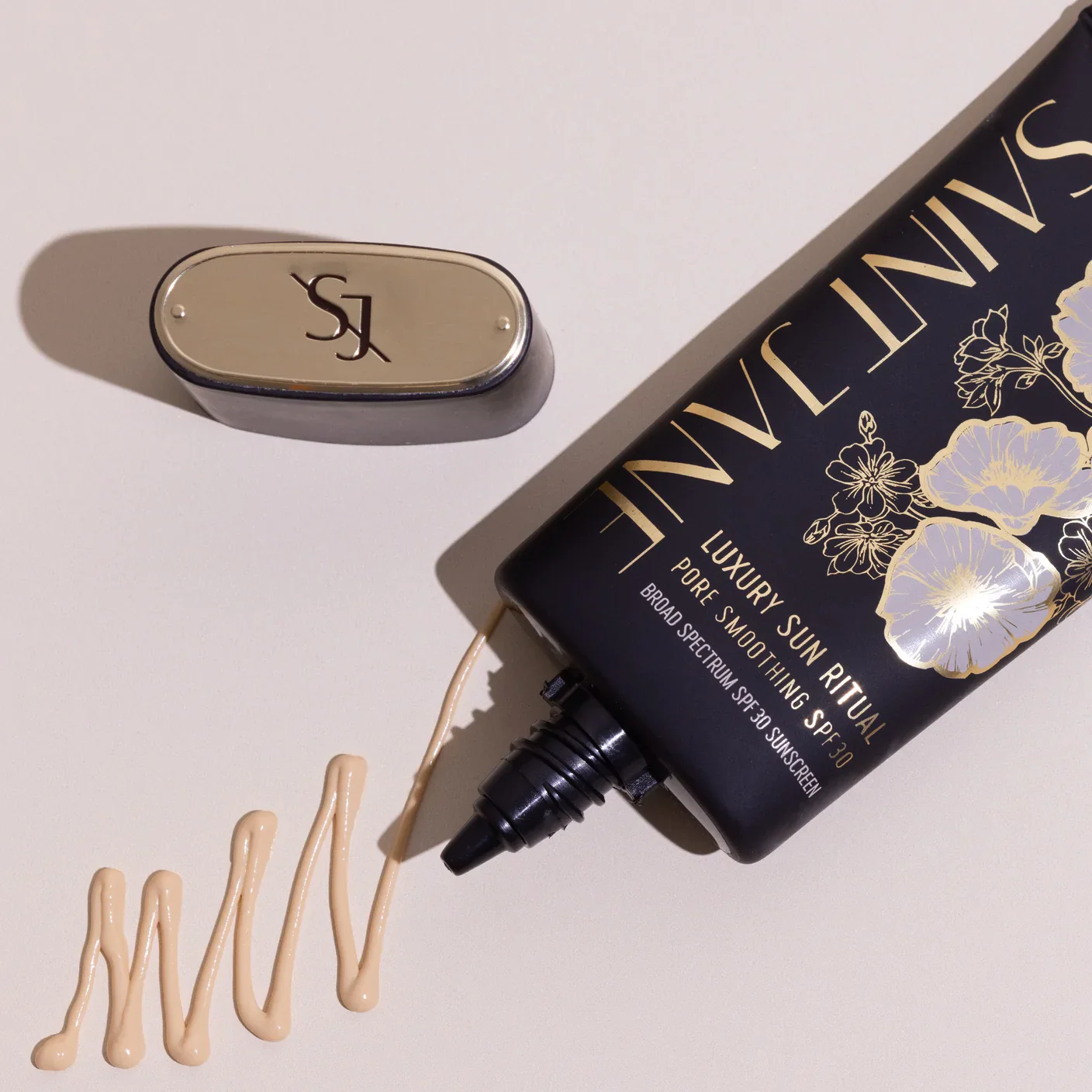 Luxury Sun Ritual SPF 30 Sunscreen - Image 4