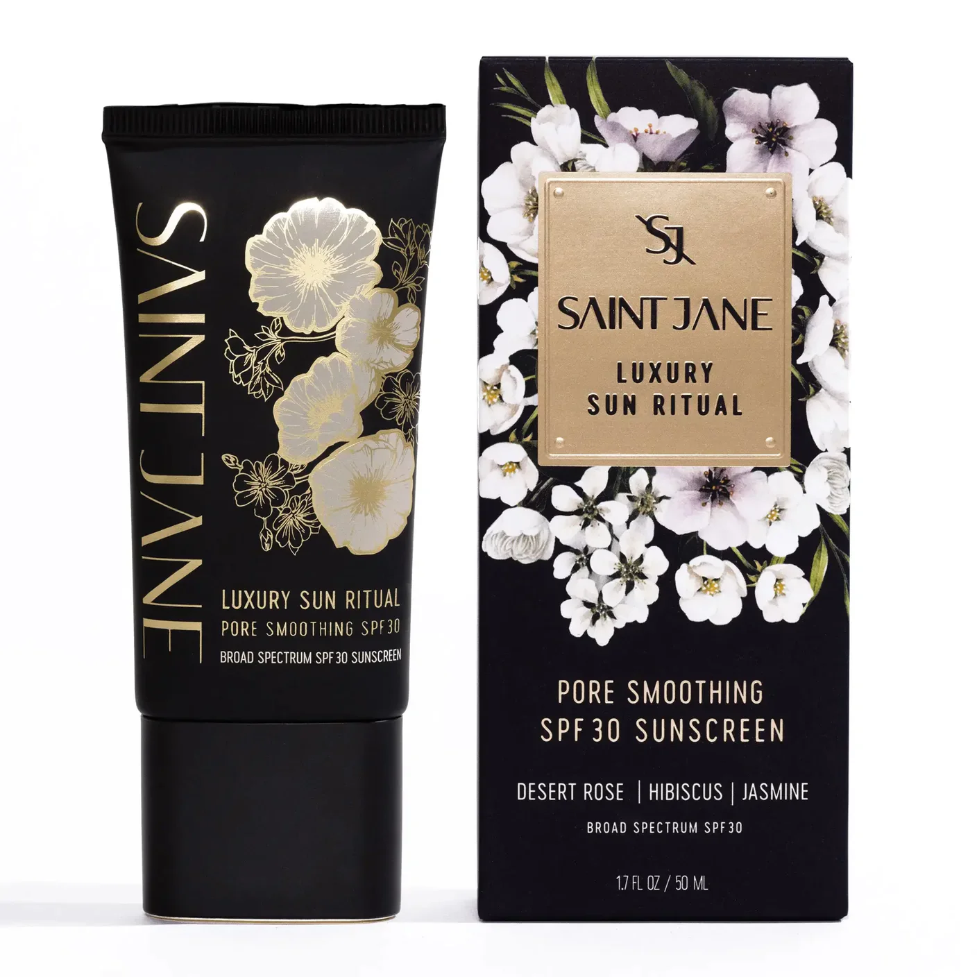 Luxury Sun Ritual SPF 30 Sunscreen - Image 5