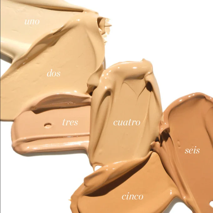Lychee Creme Corrector - Image 2