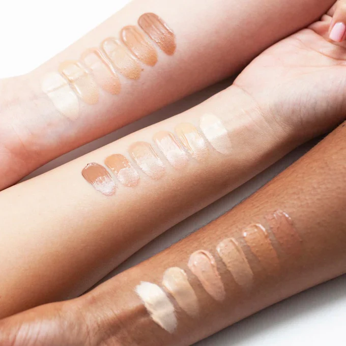Lychee Creme Corrector - Image 4