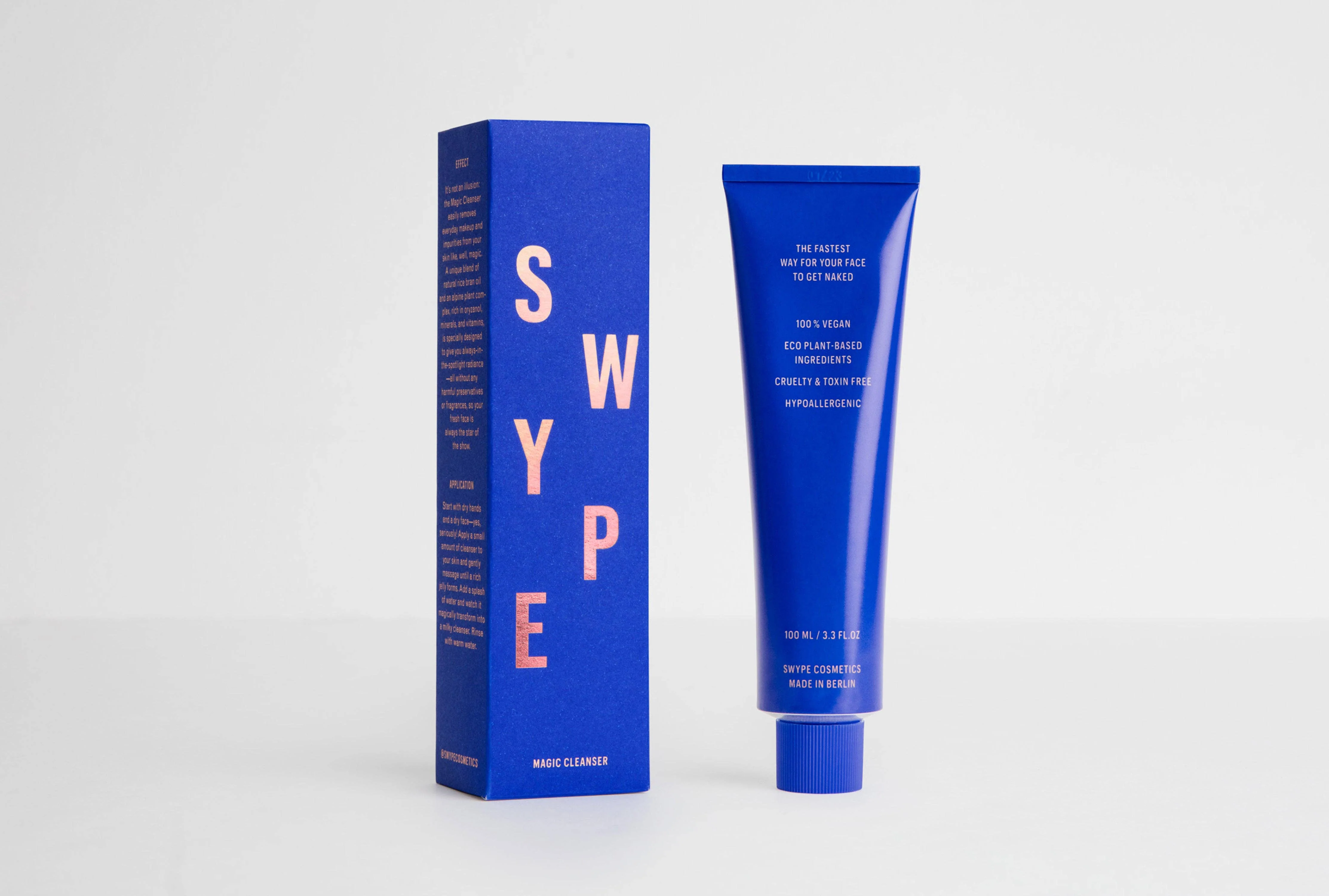 Magic Cleanser - Image 3