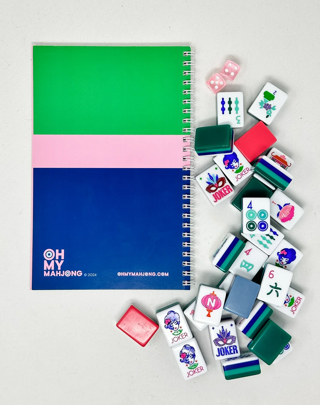 Mahjong 101 Quick Guide - Image 3