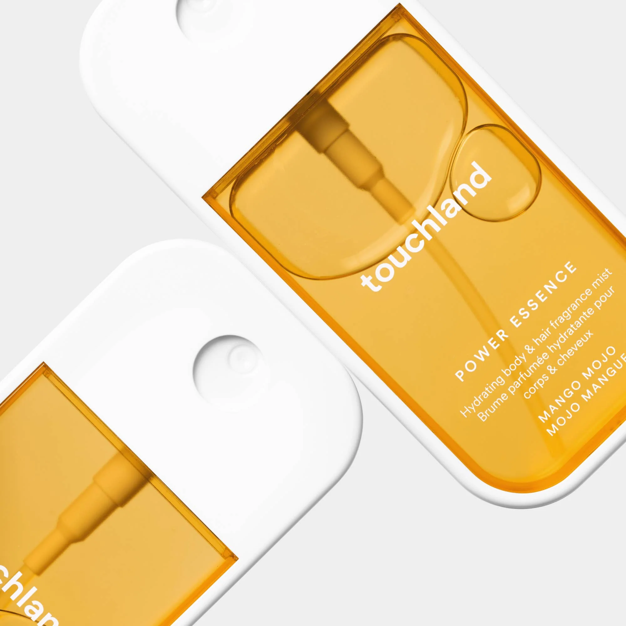 Mango Mojo Power Essence Body & Hair Fragrance Mist - Image 6