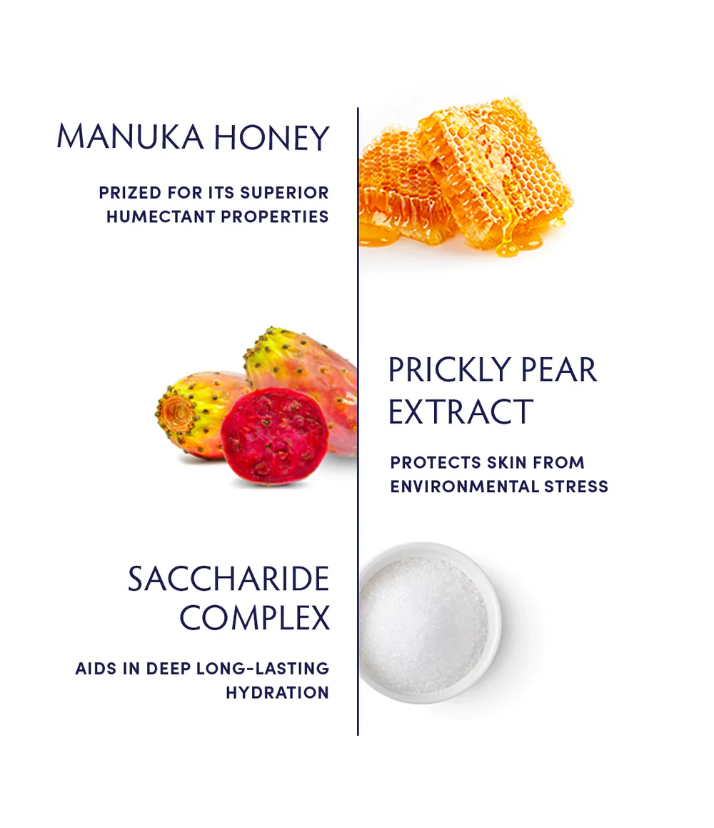 Manuka Honey Hydrating Gel Mask - Image 5