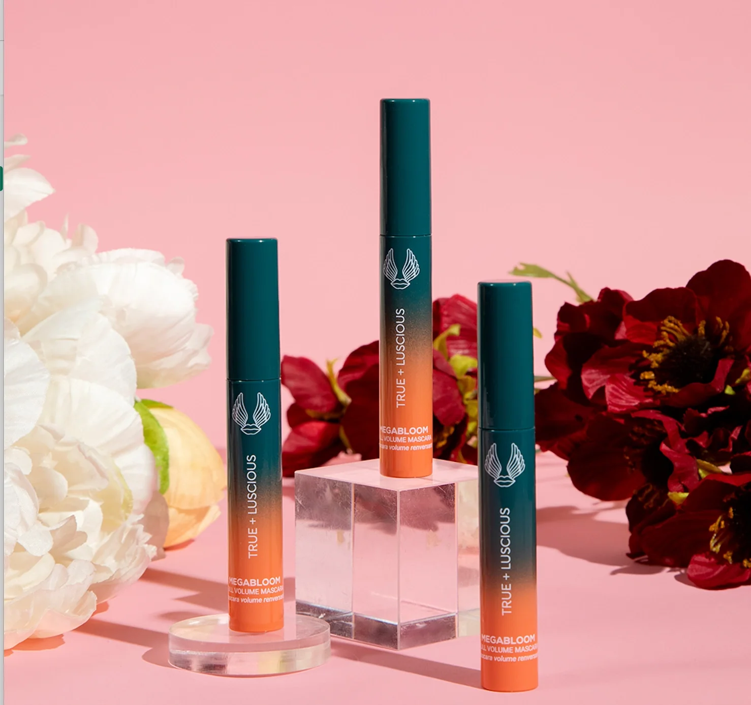 Megabloom Full Volume Mascara - Image 3
