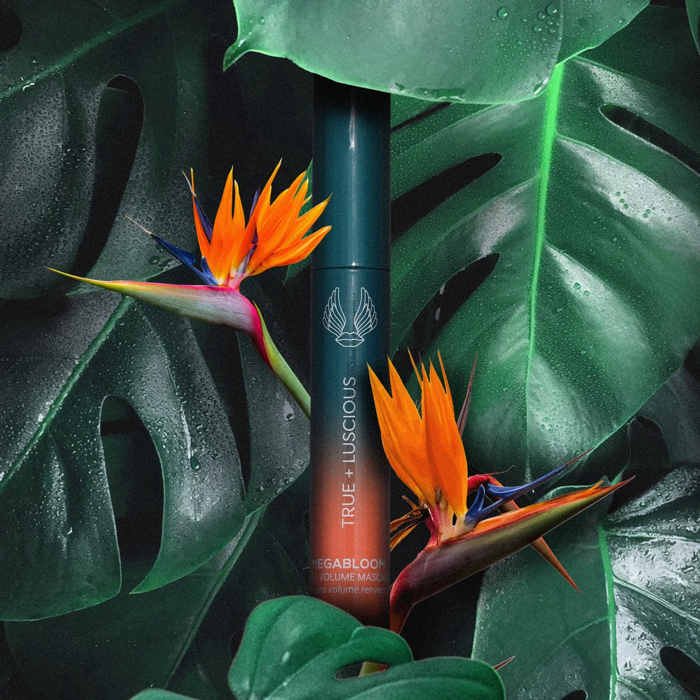Megabloom Full Volume Mascara - Image 4