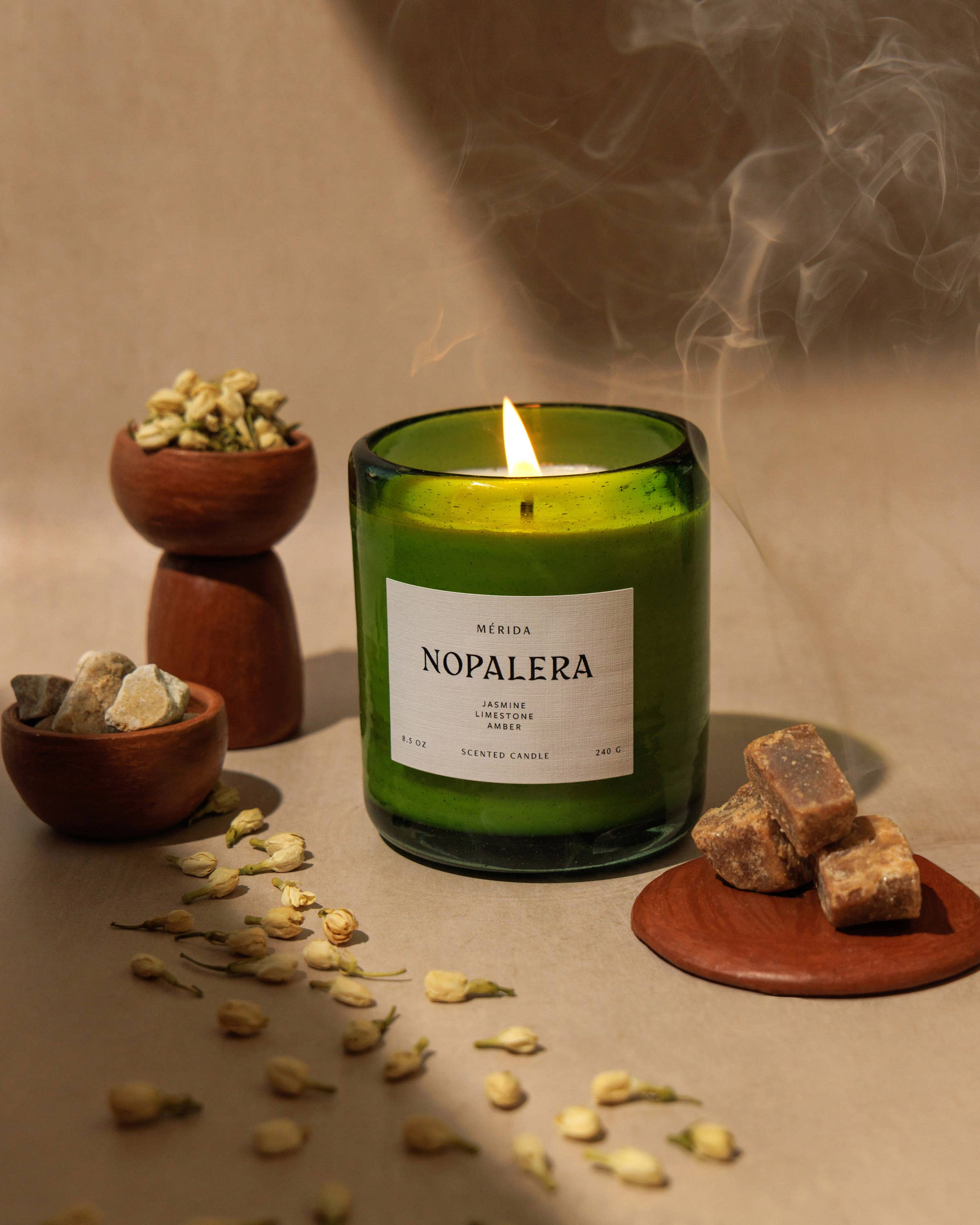 Merida Candle - Image 2