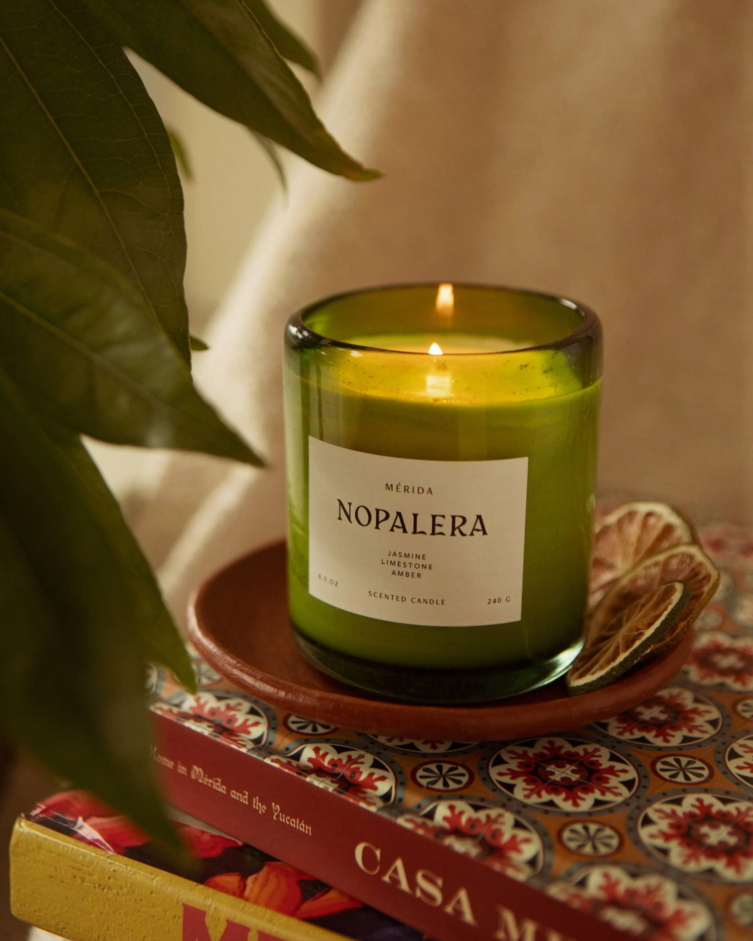 Merida Candle - Image 3