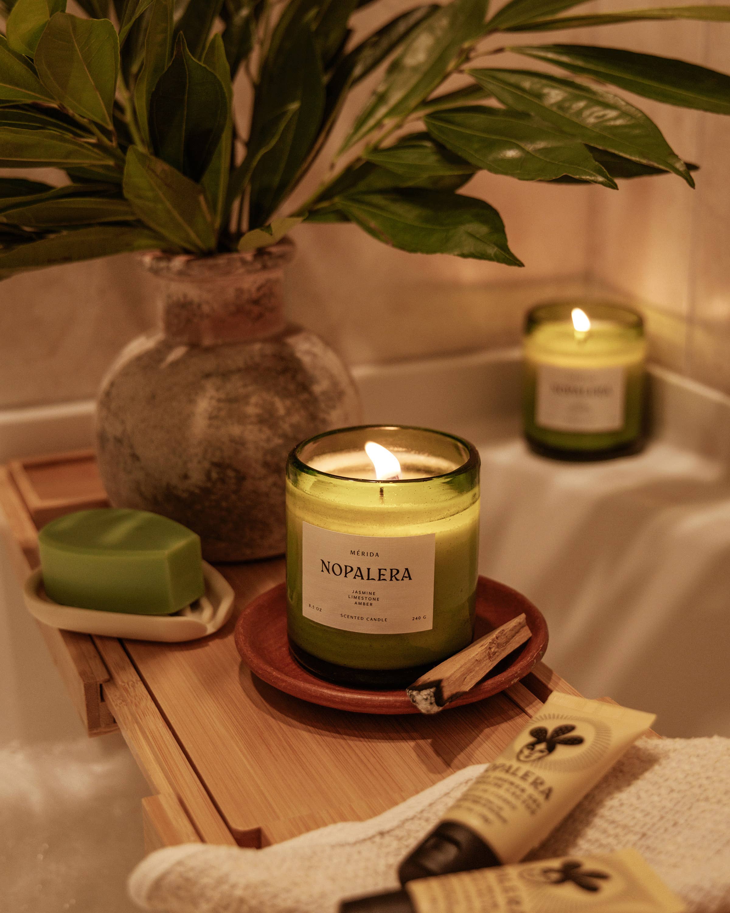 Merida Candle - Image 4