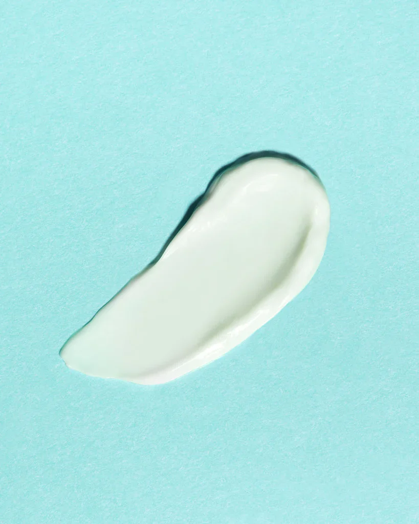 Mermaid Milk Nutrient Glow Moisturizer with Spiraling + Matcha - Image 4
