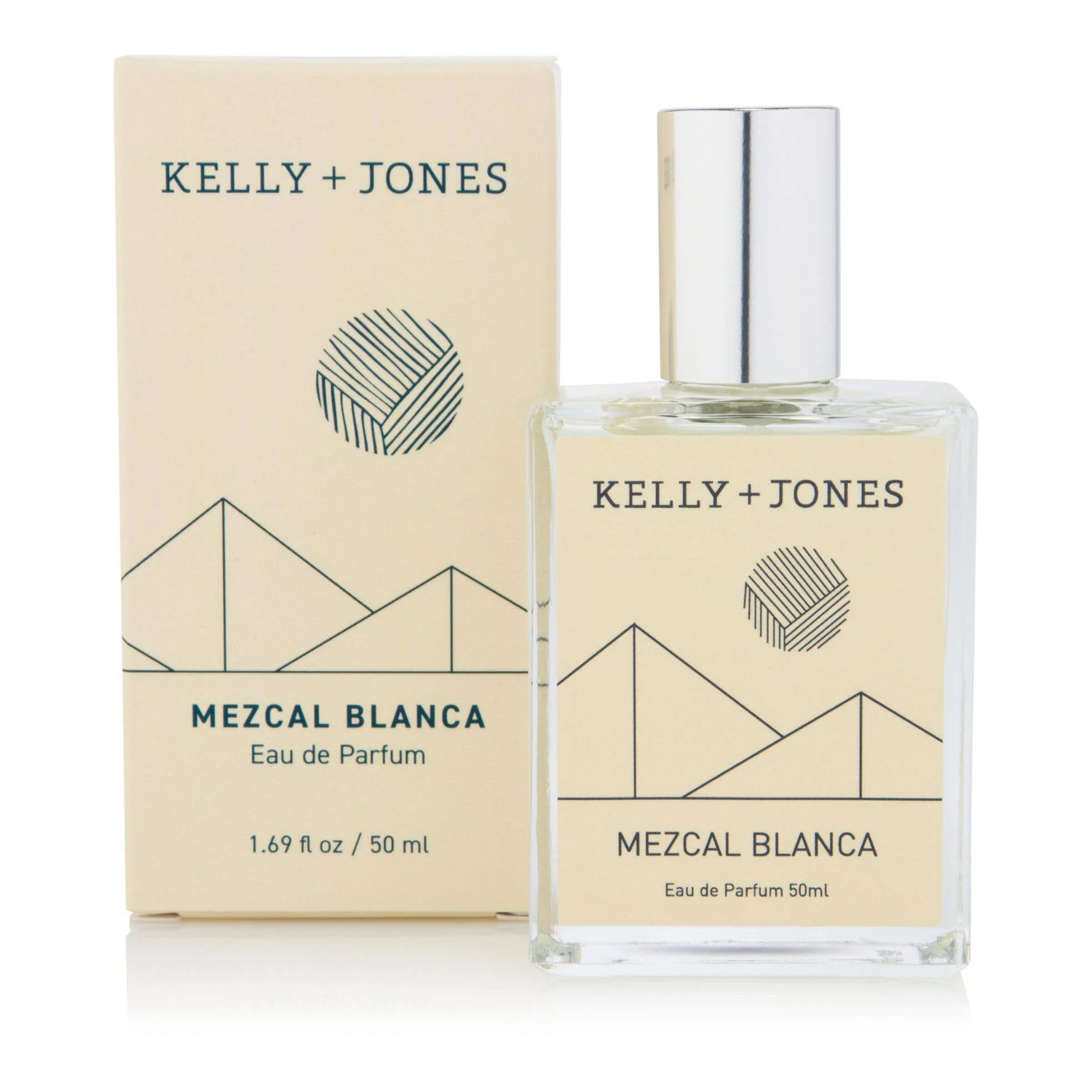 MEZCAL Perfume Spray: Blanca - Image 3