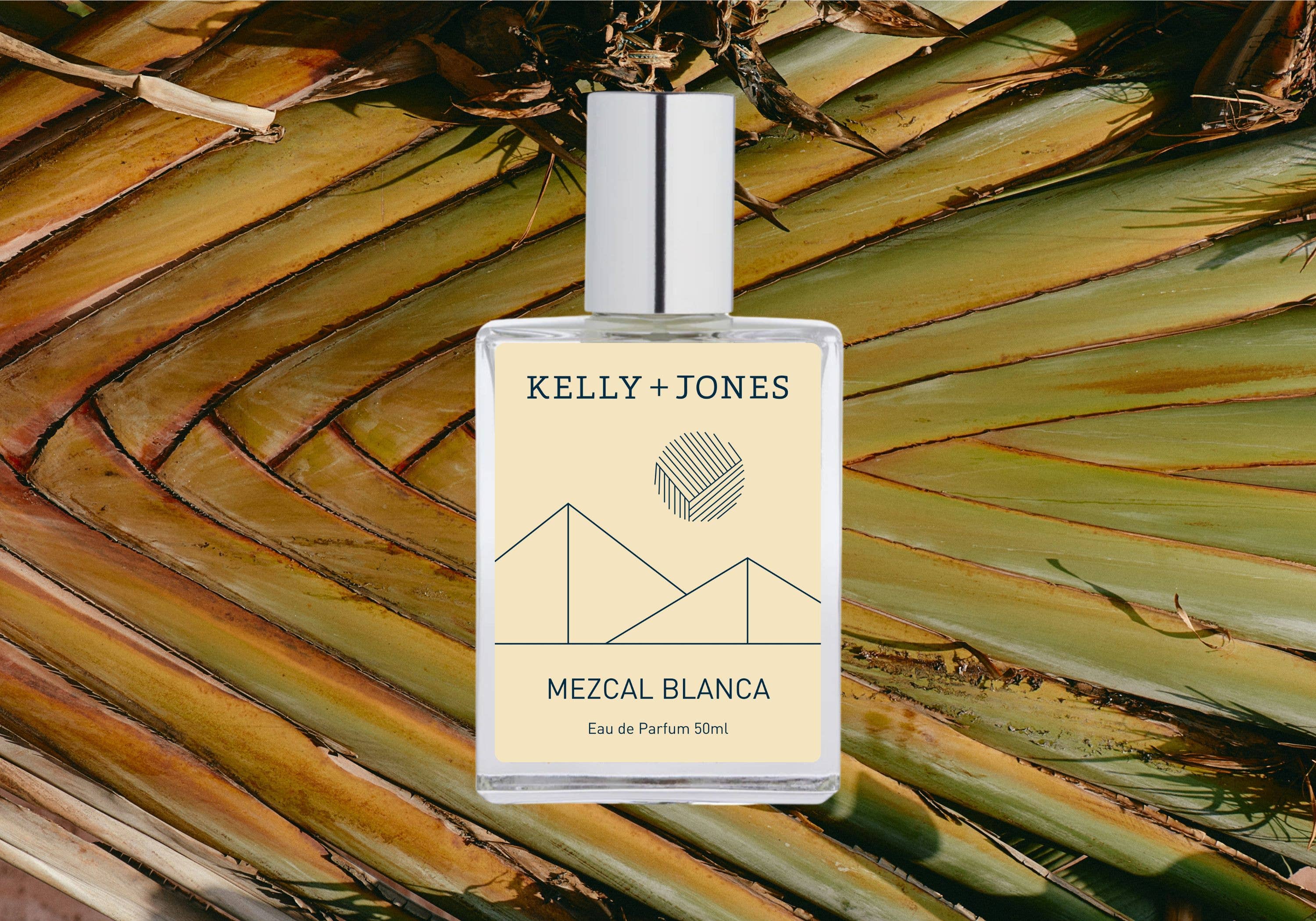 MEZCAL Perfume Spray: Blanca - Image 4