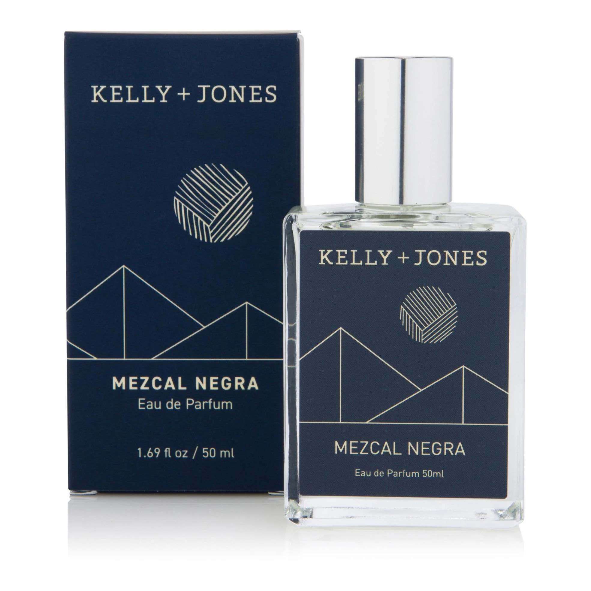 MEZCAL Perfume Spray: Negra - Image 3