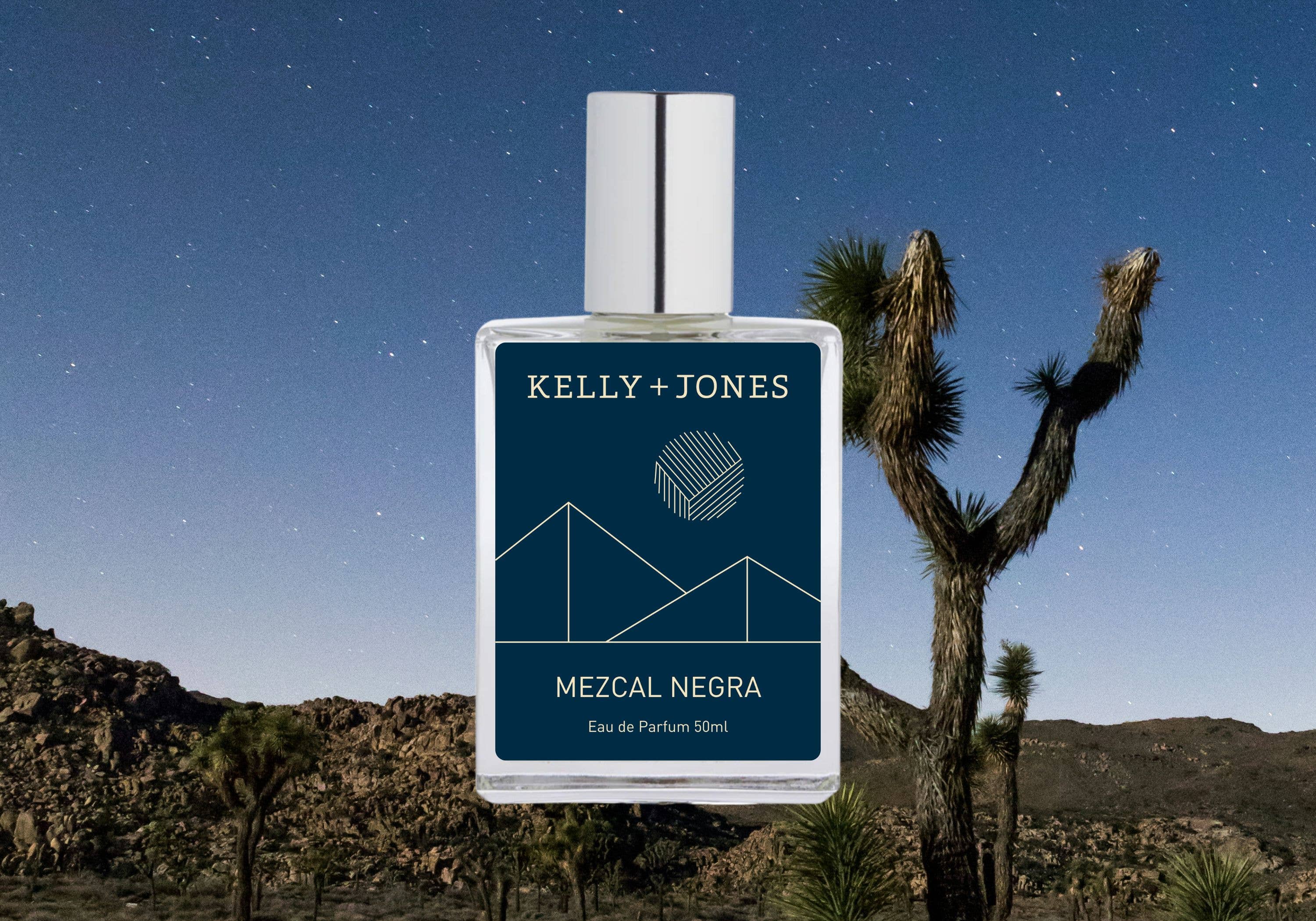 MEZCAL Perfume Spray: Negra - Image 4