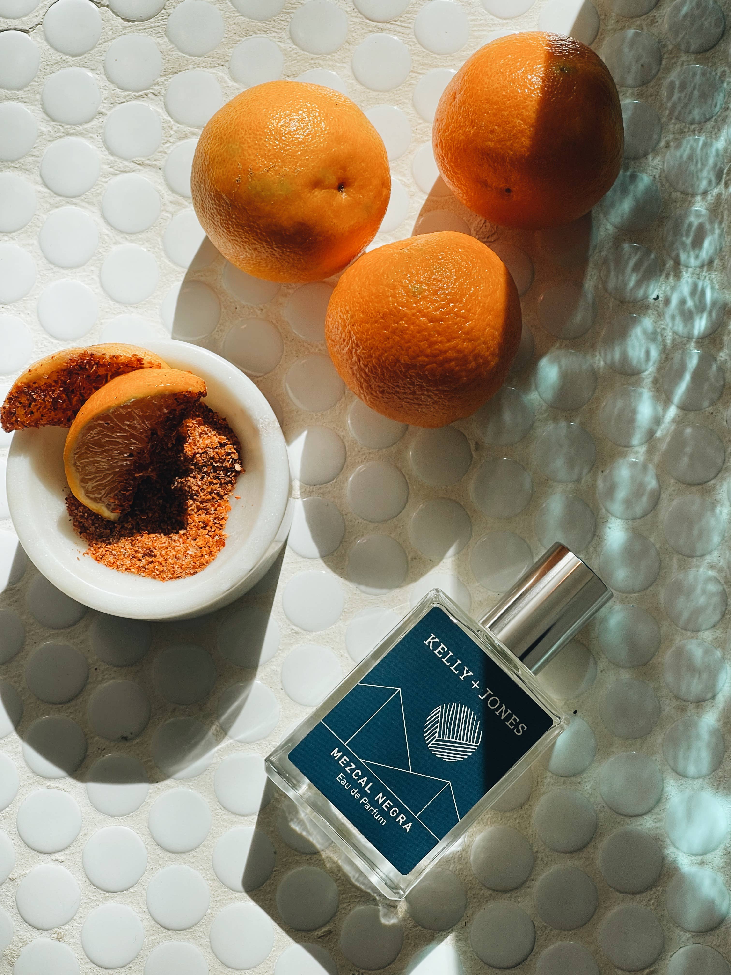 MEZCAL Perfume Spray: Negra - Image 5