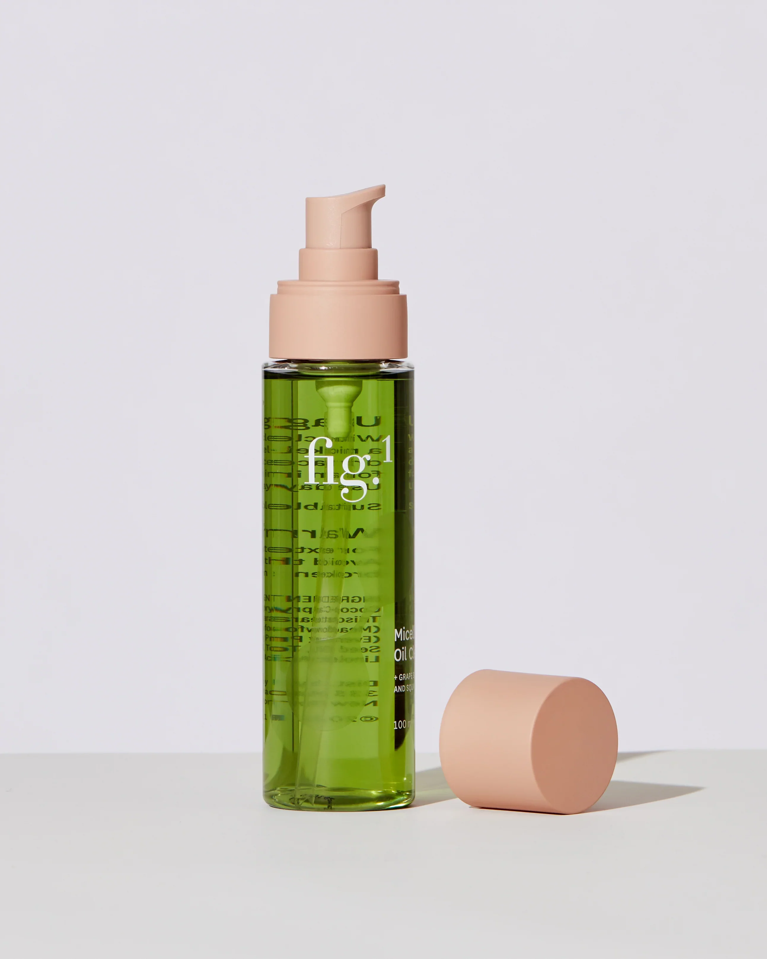 Micellar Oil Cleanser - Image 4