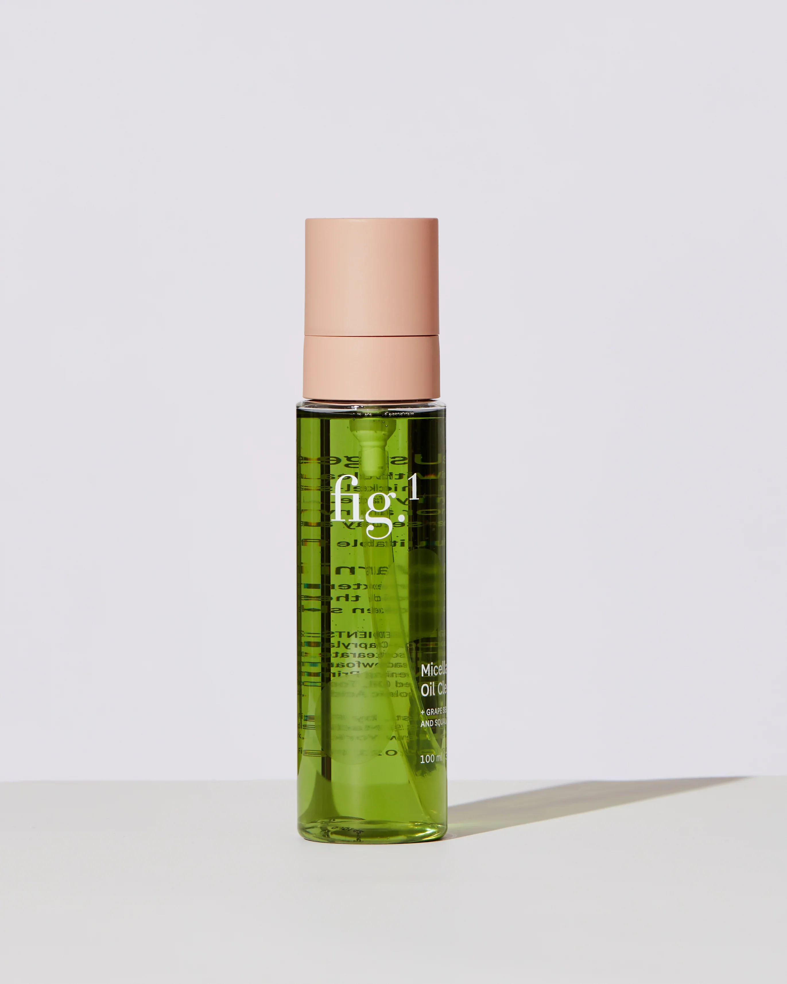 Micellar Oil Cleanser - Image 5