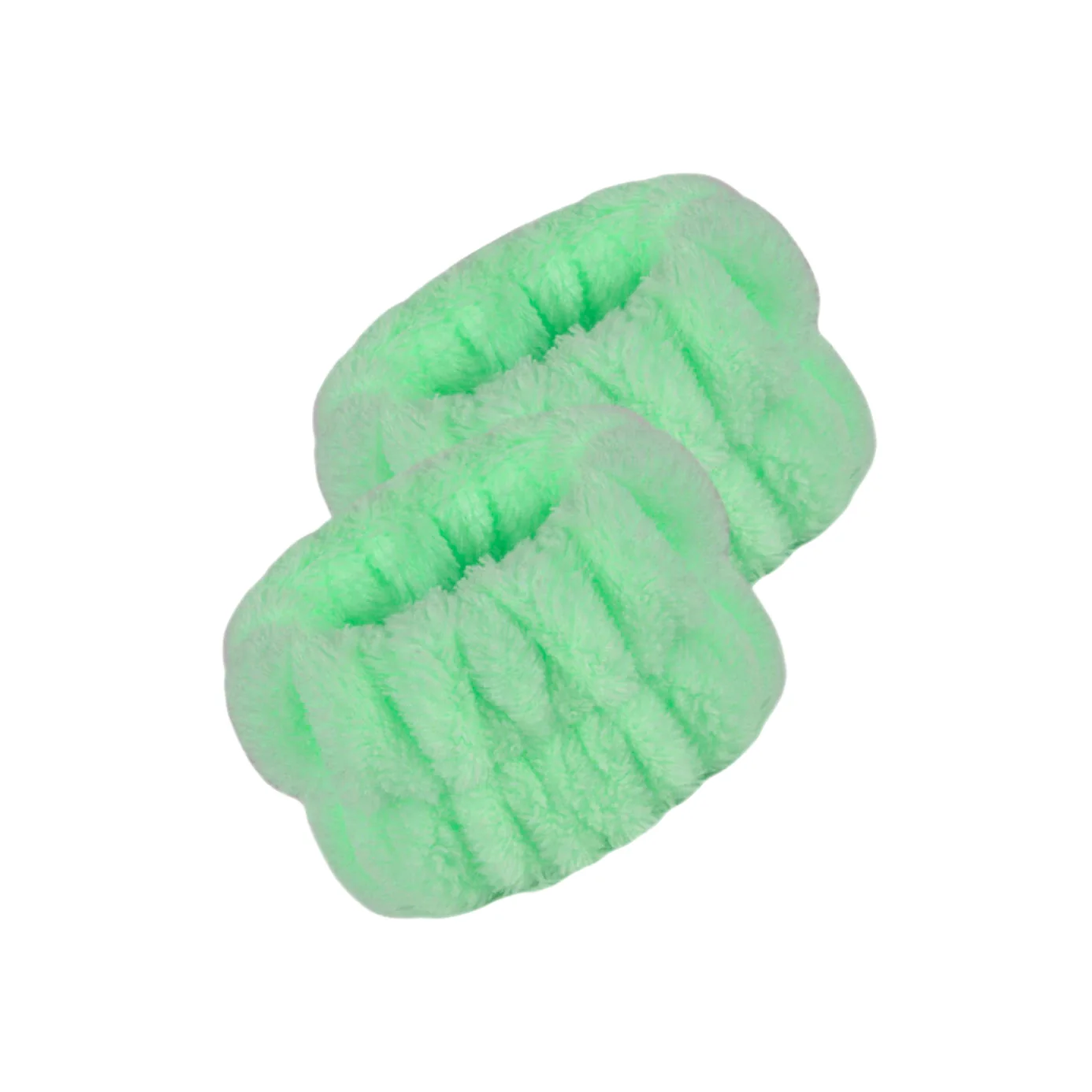 Microfiber Skincare Wristbands - Image 10