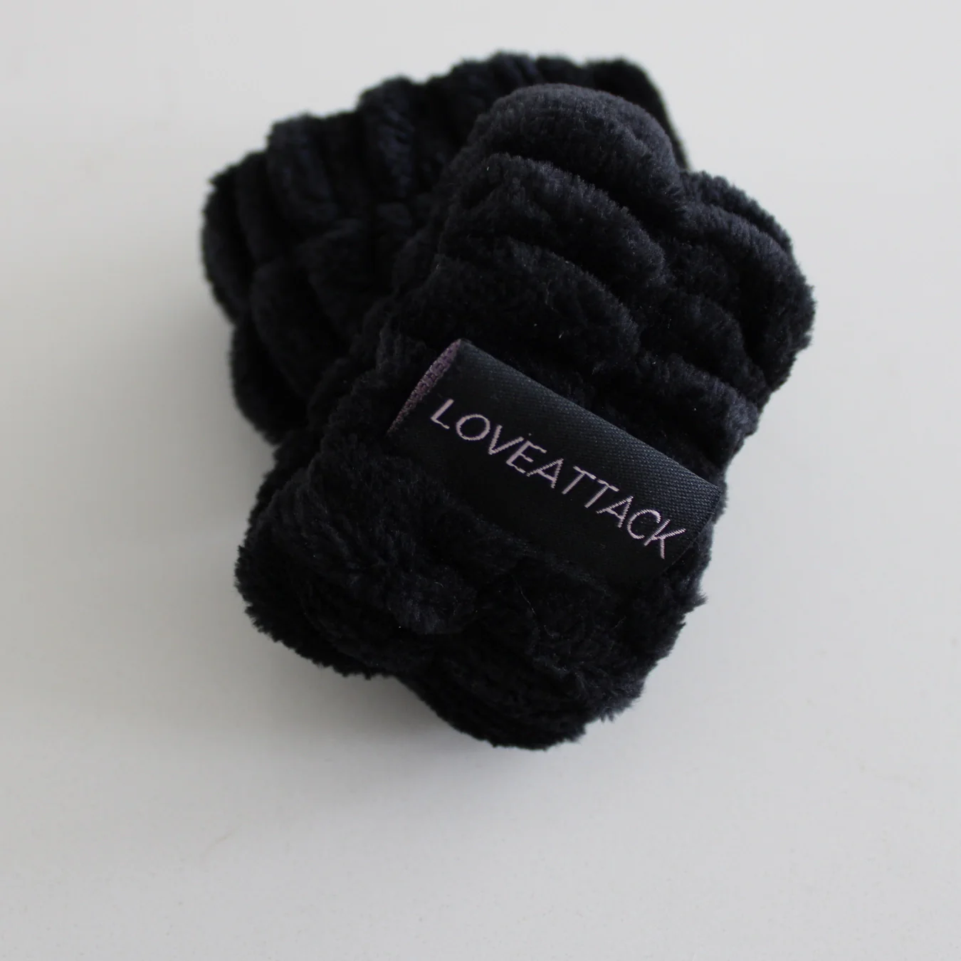 Microfiber Skincare Wristbands - Image 14