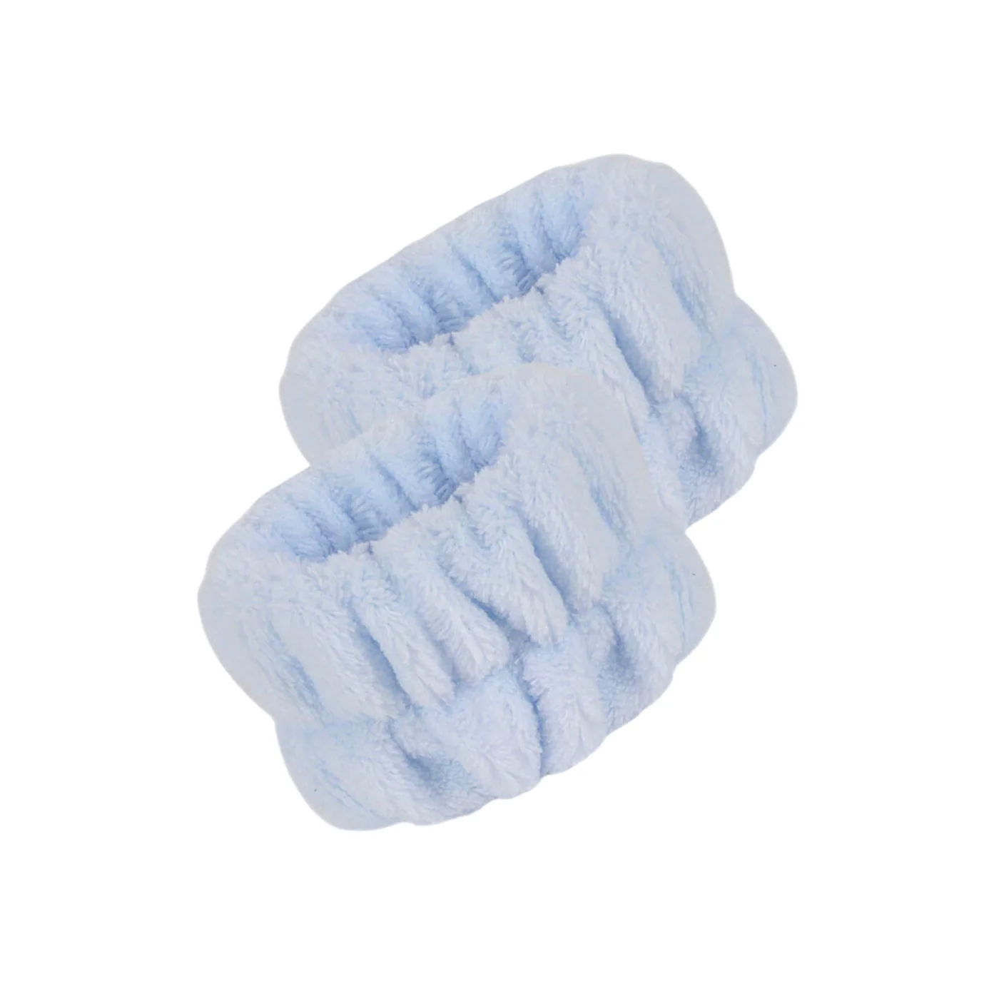 Microfiber Skincare Wristbands - Image 7