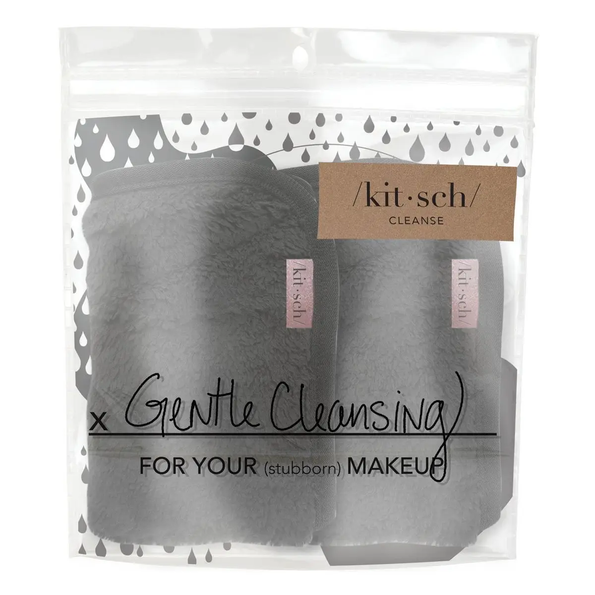Microfiber Ultra-Soft Makeup Removing Towels - Image 3
