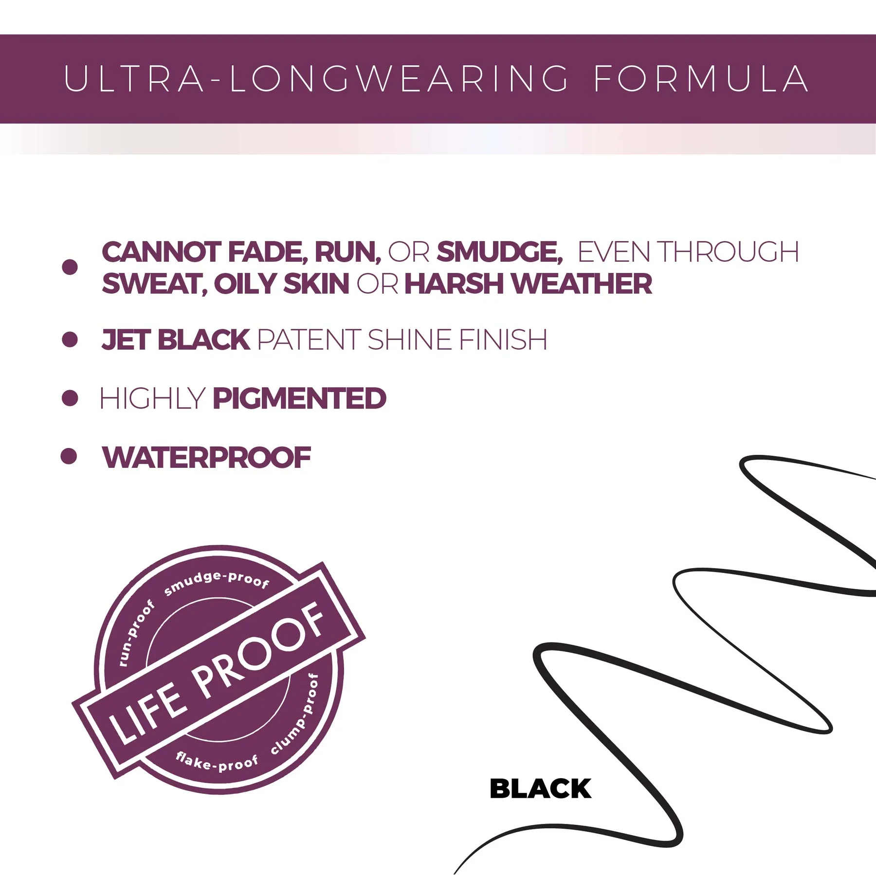 Micropoint Eyeliner Pen - Image 3