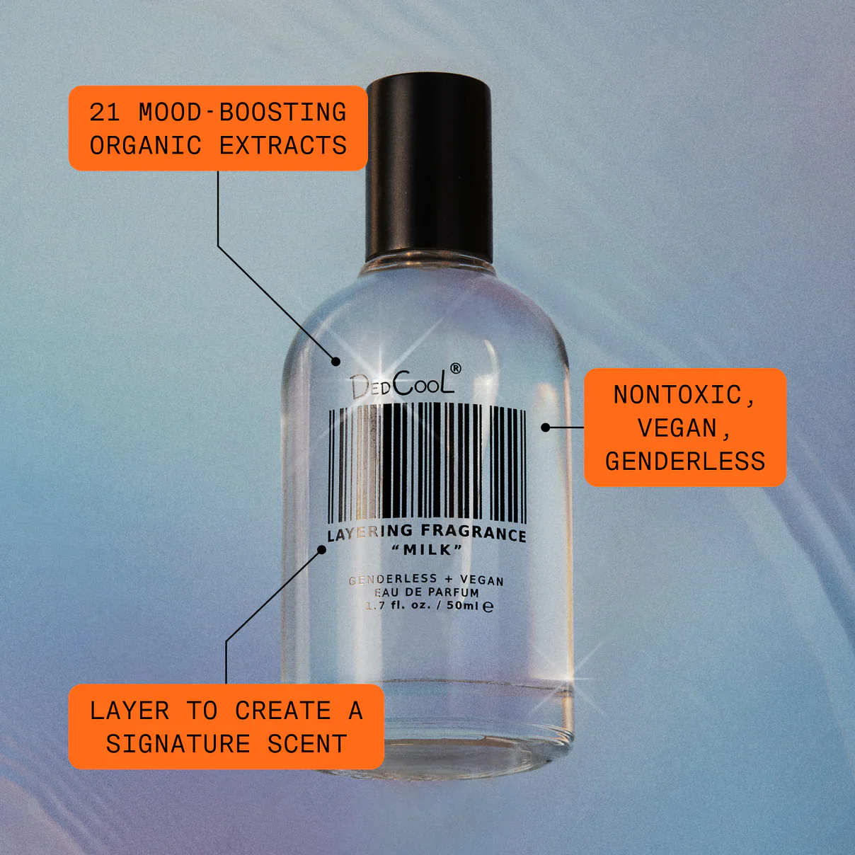 Milk Fragrance - Image 3