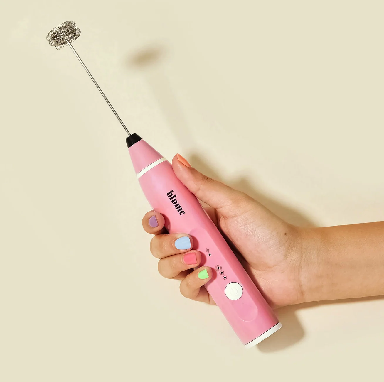 Milk Frother - Image 3