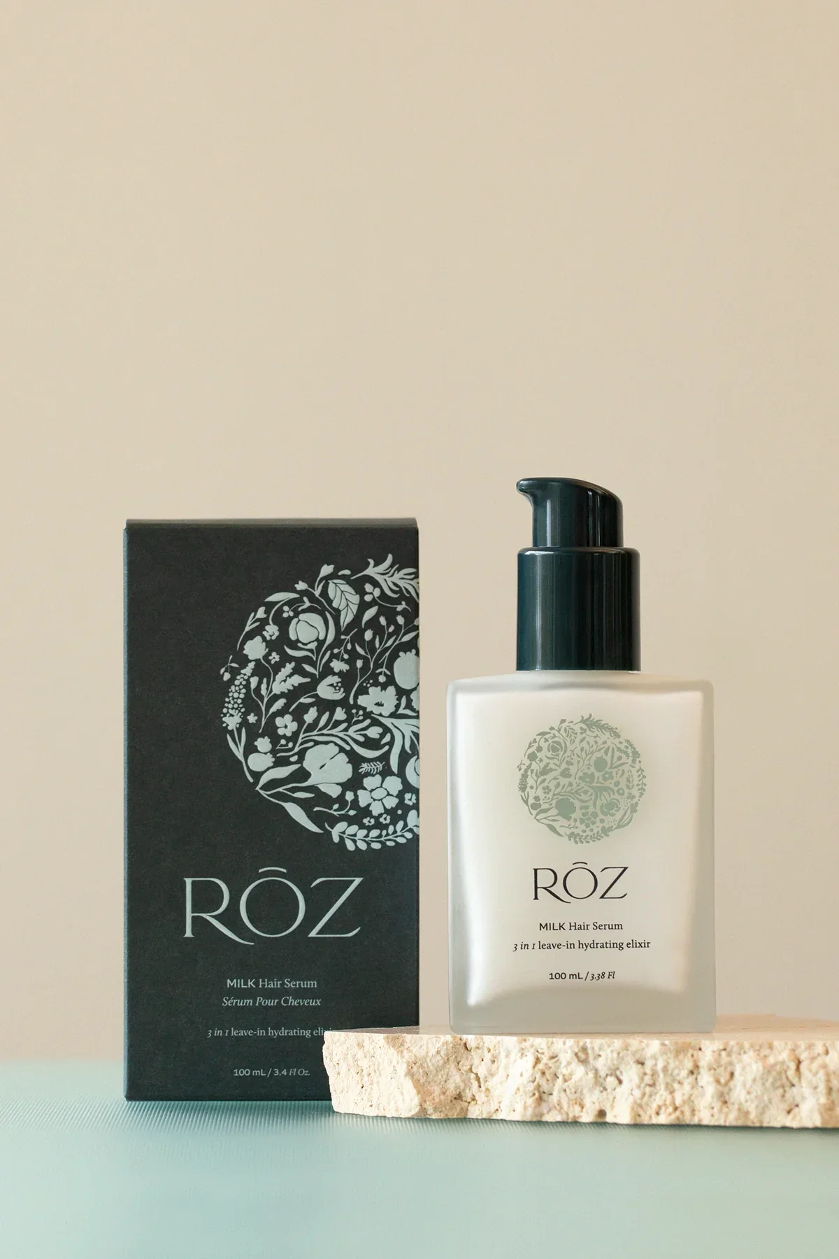 Milk Hair Serum - Image 4