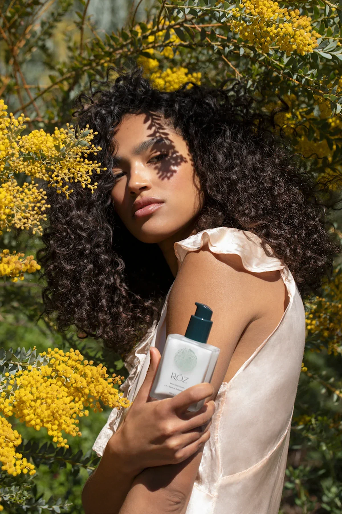 Milk Hair Serum - Image 6