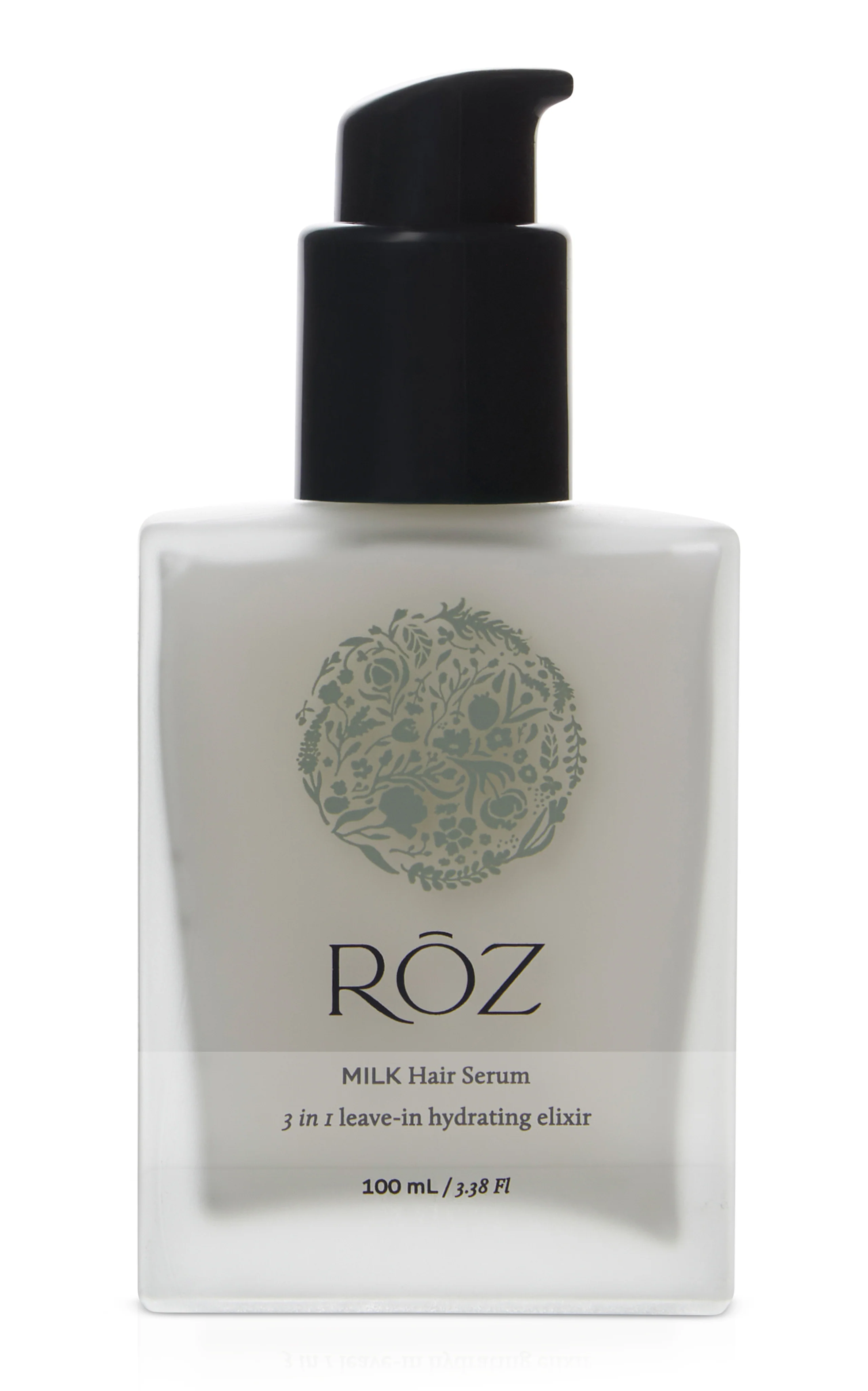 Milk Hair Serum - Image 7