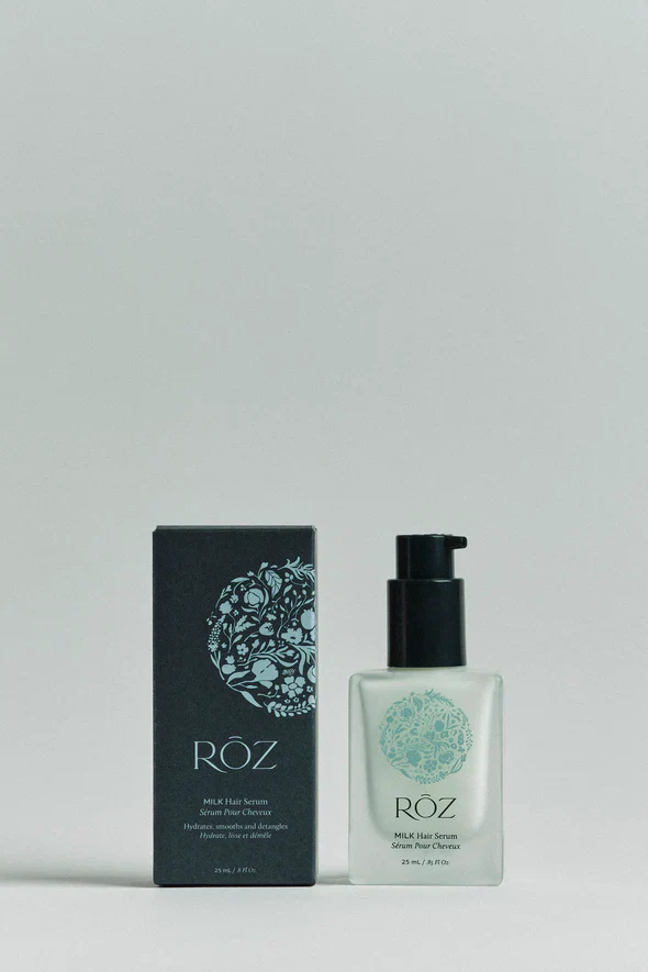 Milk Hair Serum - Image 8