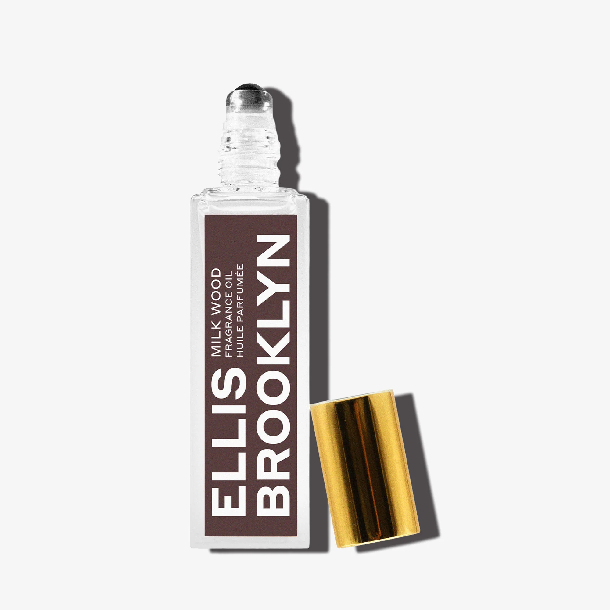 MILK WOOD Fragrance Oil Rollerball - Image 6