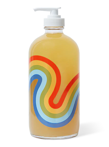 Mind and Body Wash - Image 3