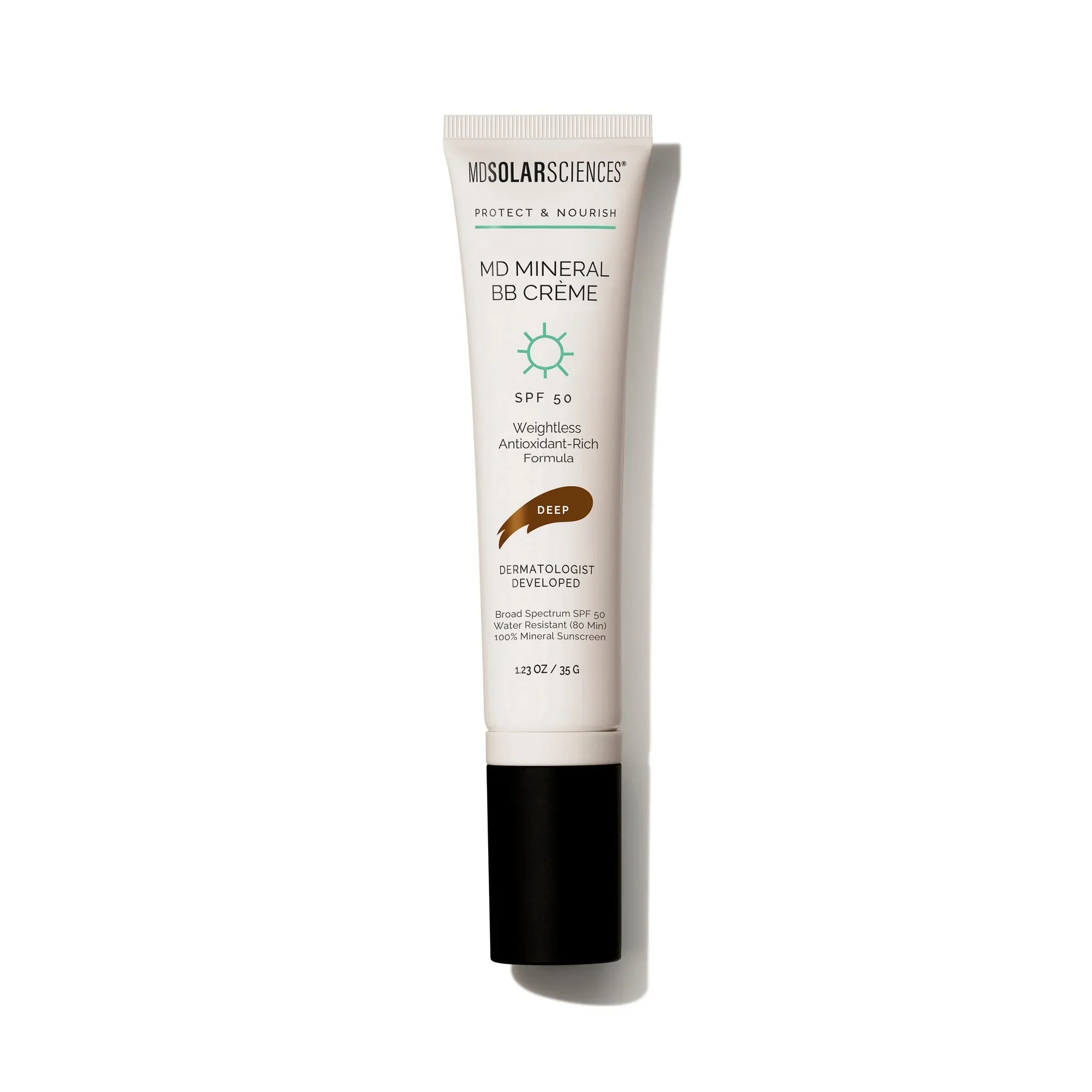 Mineral BB Creme SPF 50 - Image 10