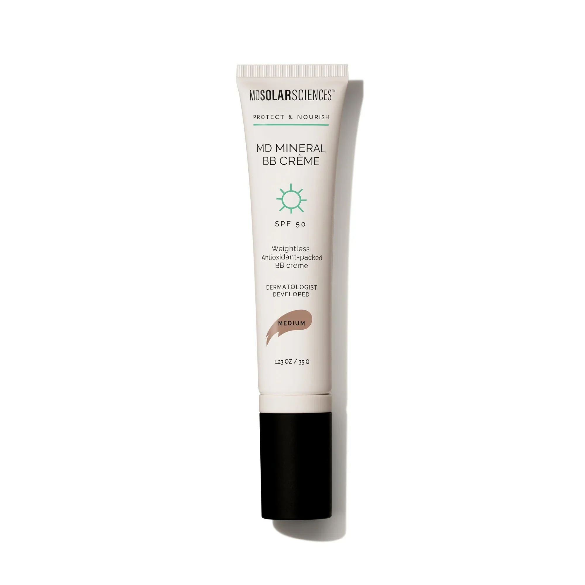 Mineral BB Creme SPF 50 - Image 6