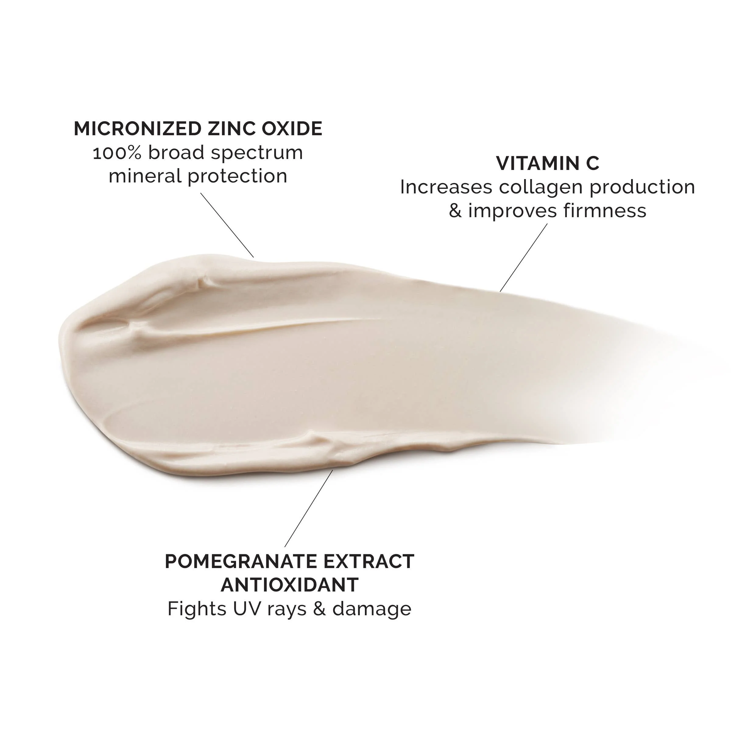 Mineral Creme SPF 50 1.7 oz - Image 3