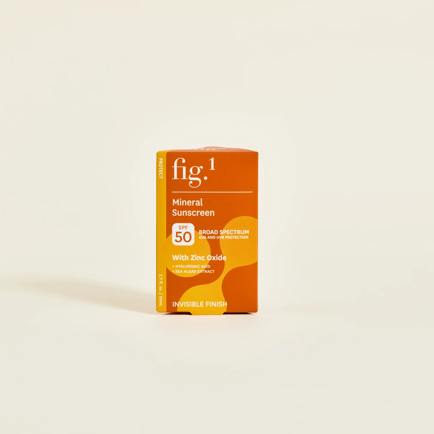 Mineral Sunscreen SPF 50 - Image 2