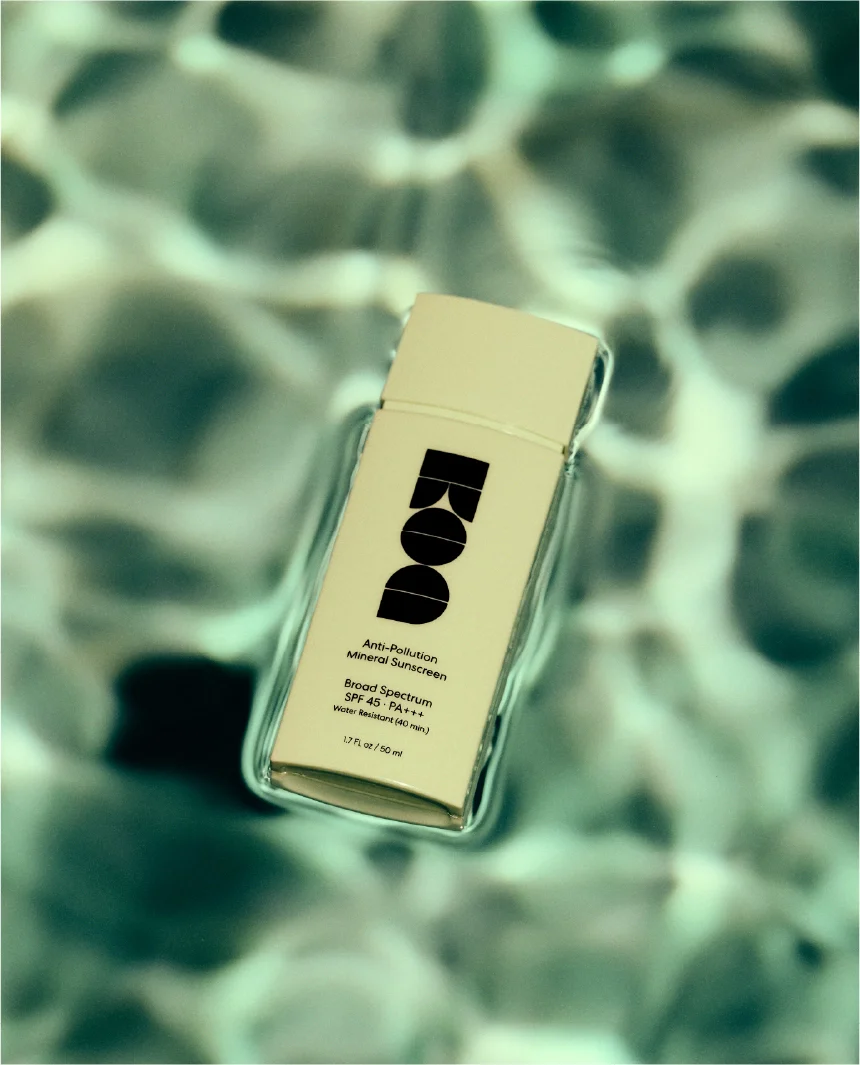 Mineral Sunscreen Tint SPF 45 - Image 3