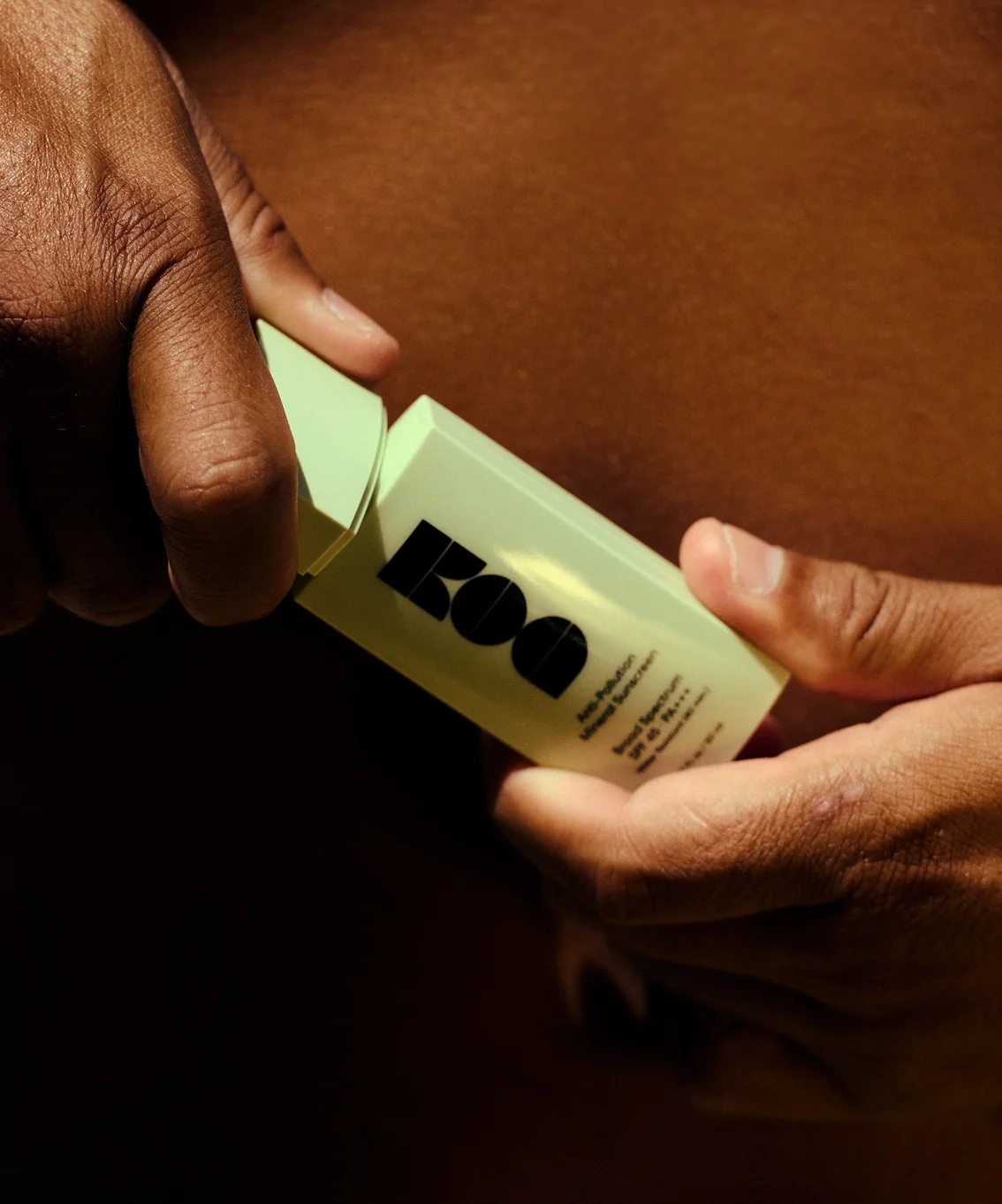 Mineral Sunscreen Tint SPF 45 - Image 4