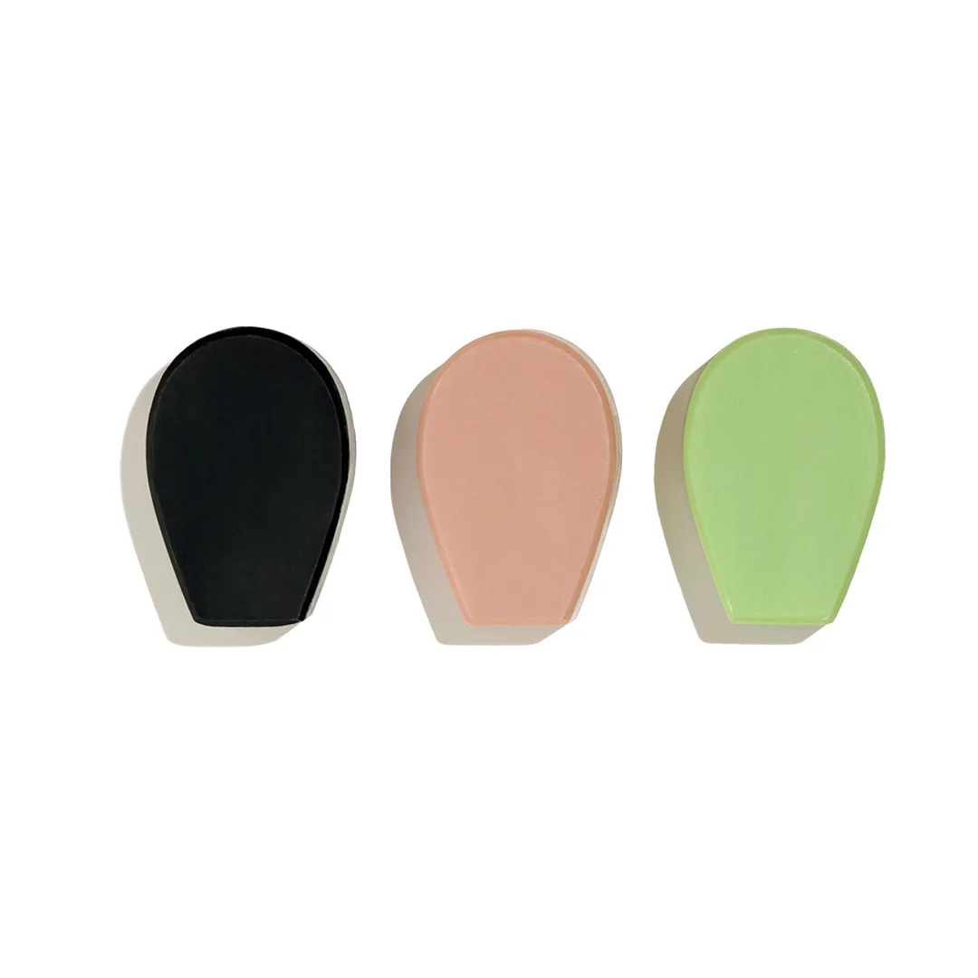 Mini Cactus Soap Trio - Image 2