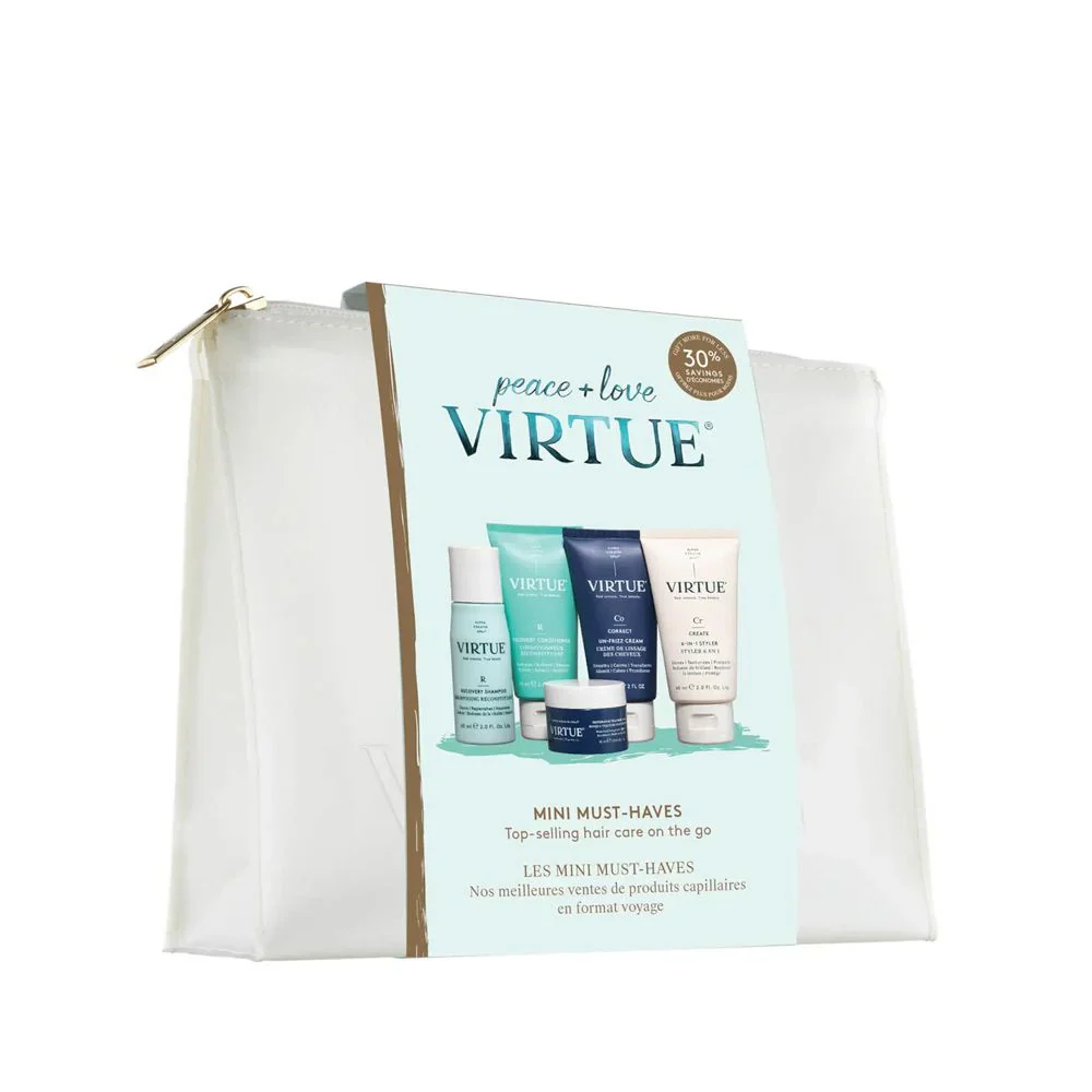 Mini Must-Haves 5-piece Kit - Image 2